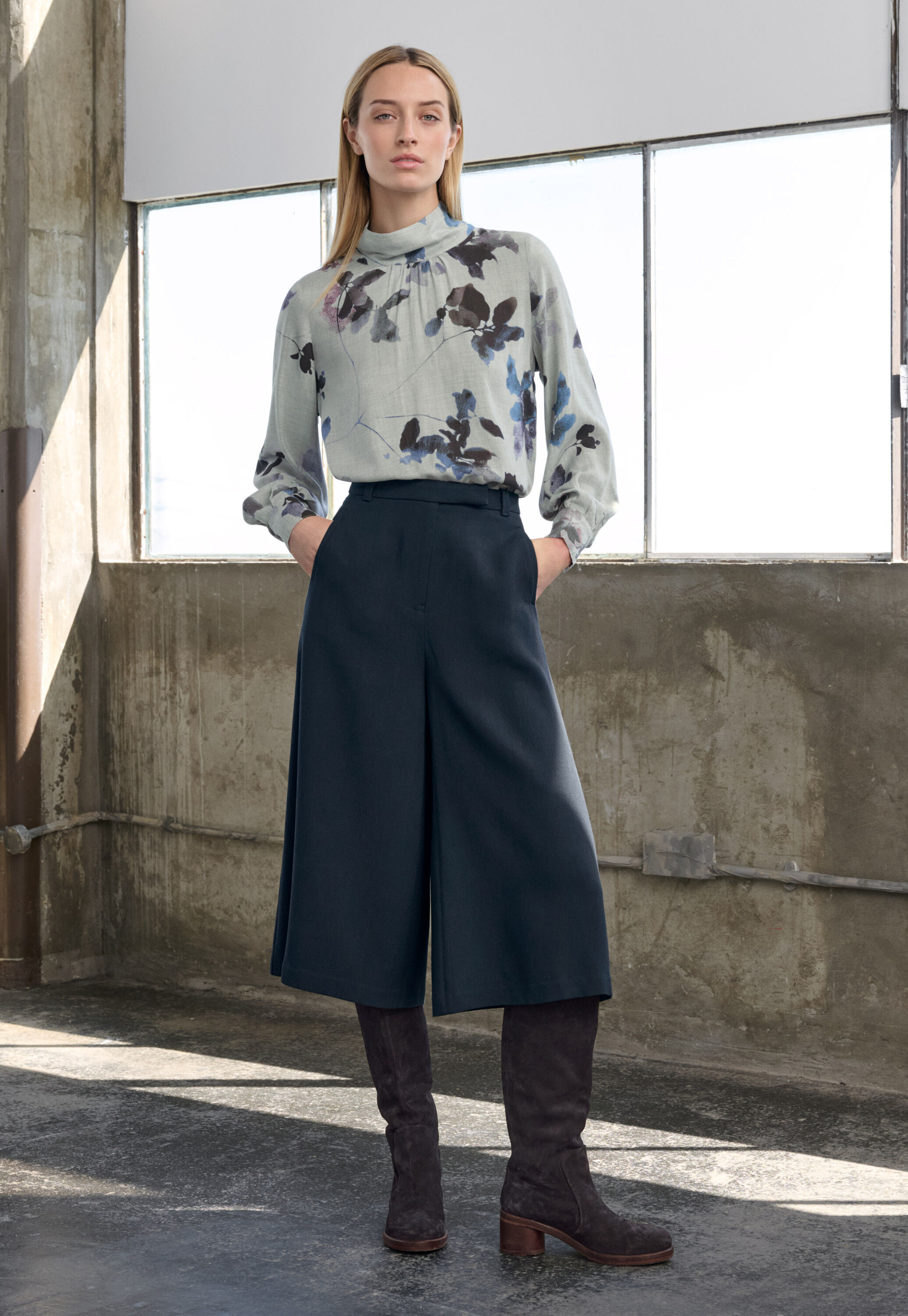 Culotte