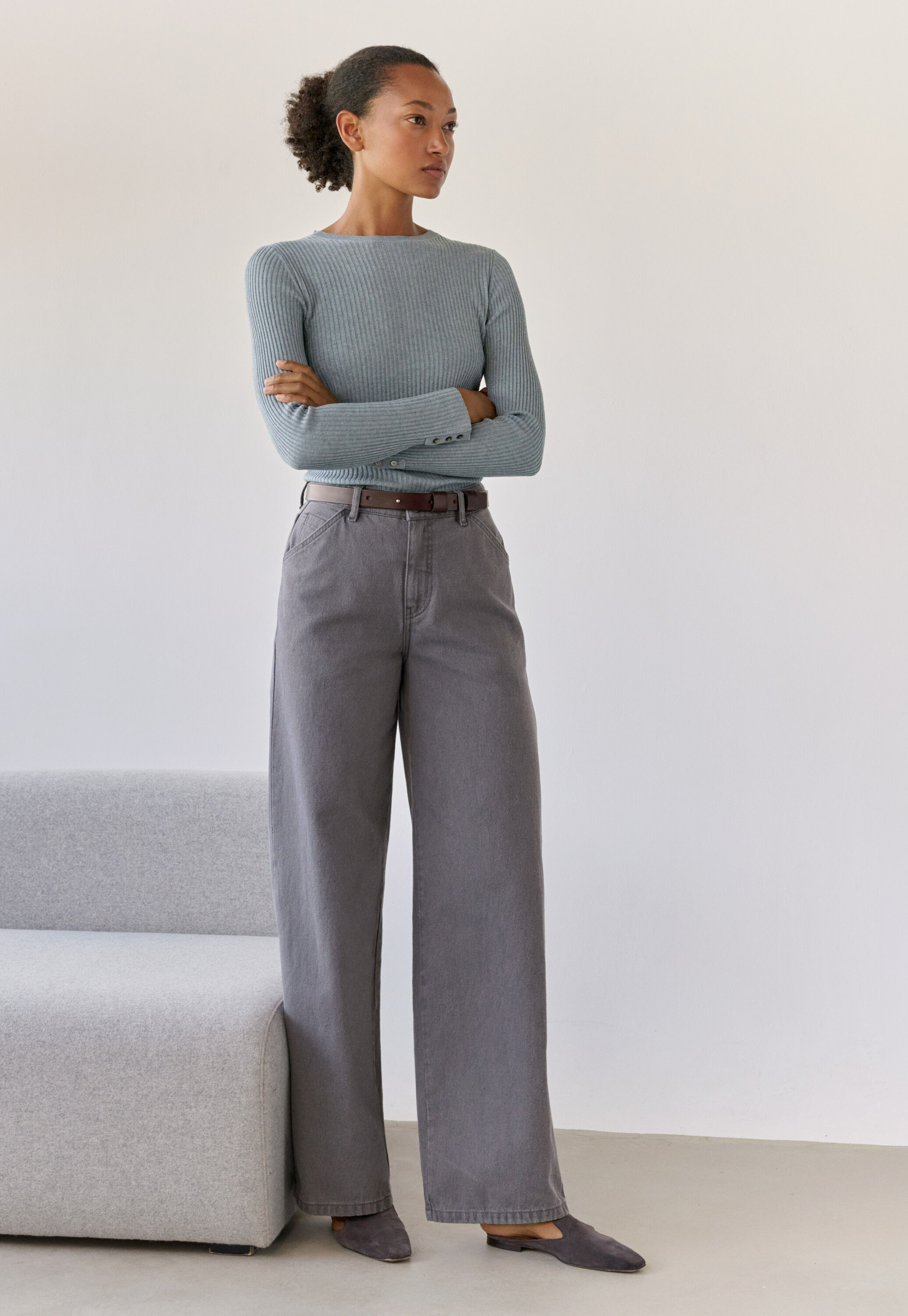 Ripppullover