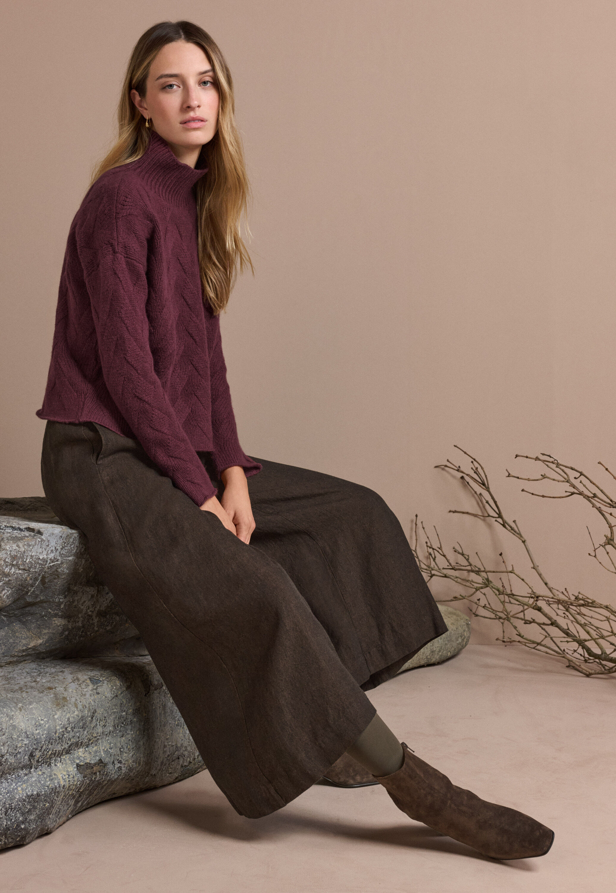 Edle Culotte