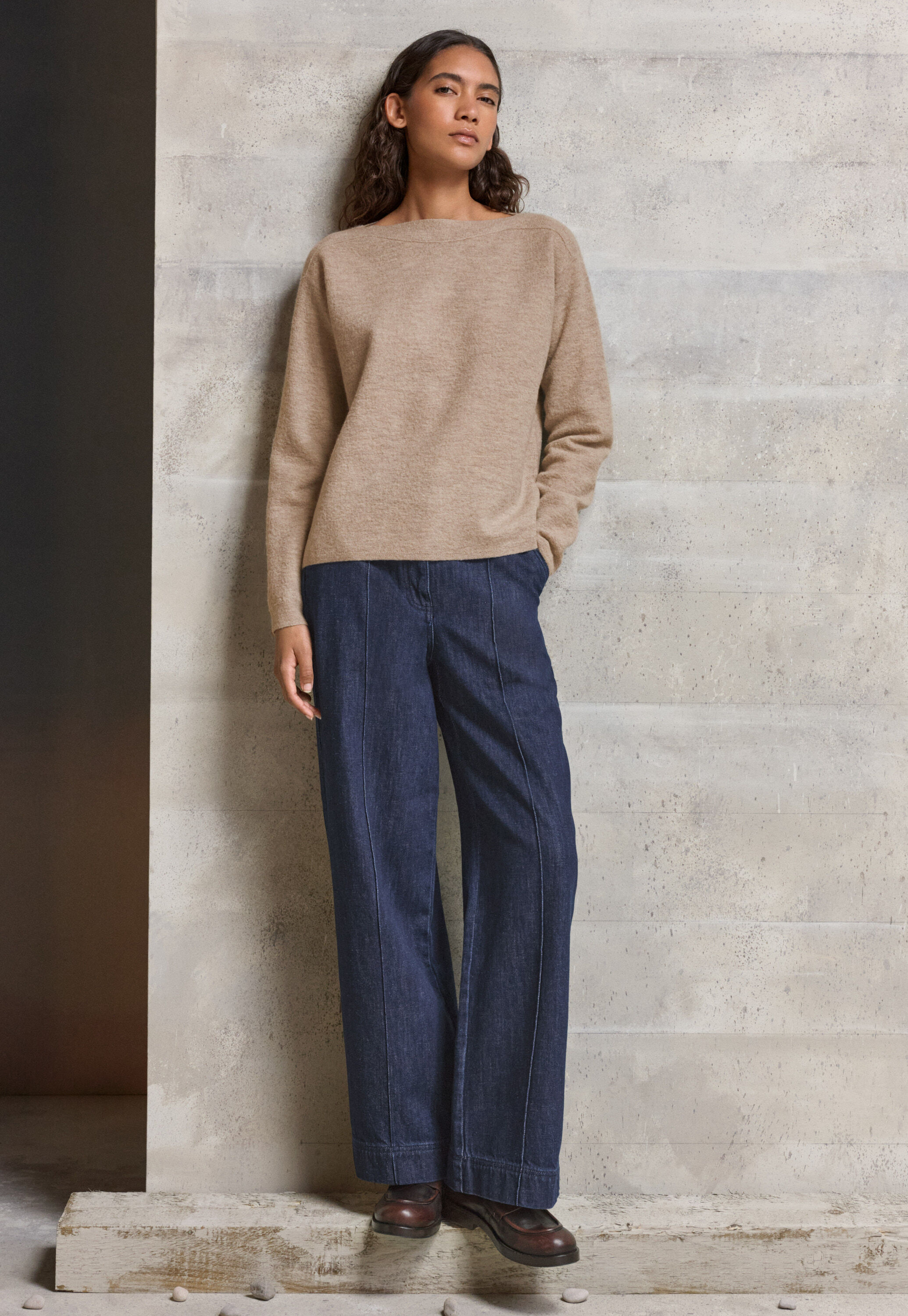 Figurbetonte Jeans
