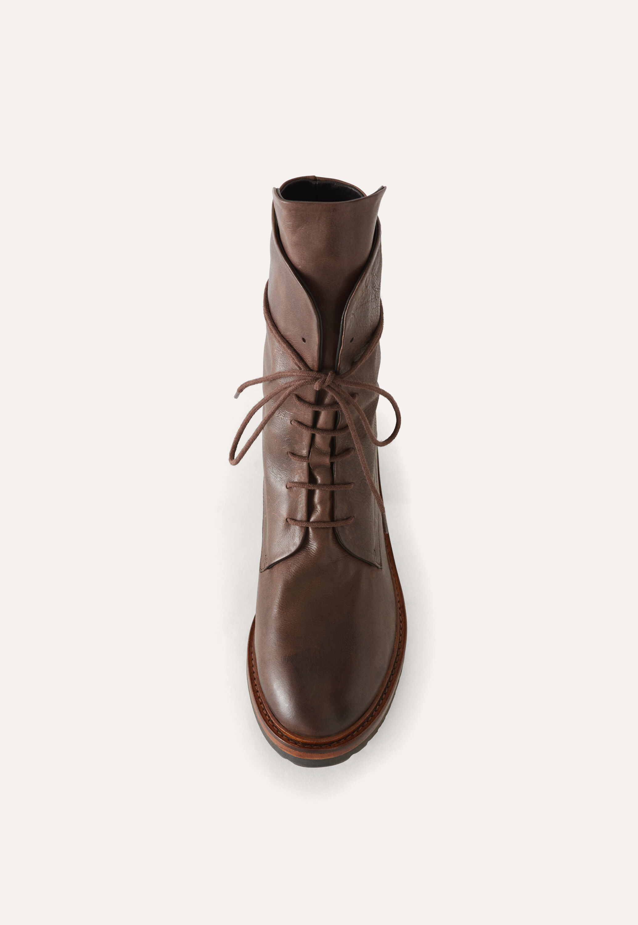Schn&uuml;rstiefel