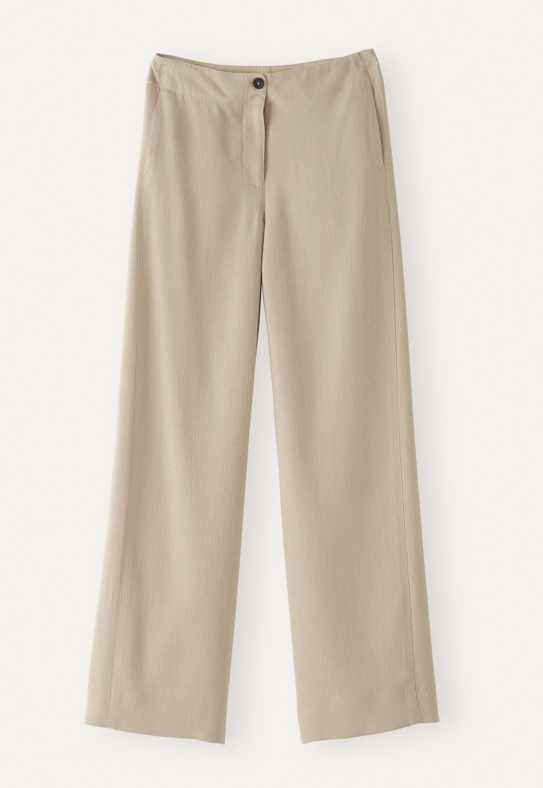 Edel geschnittene Hose