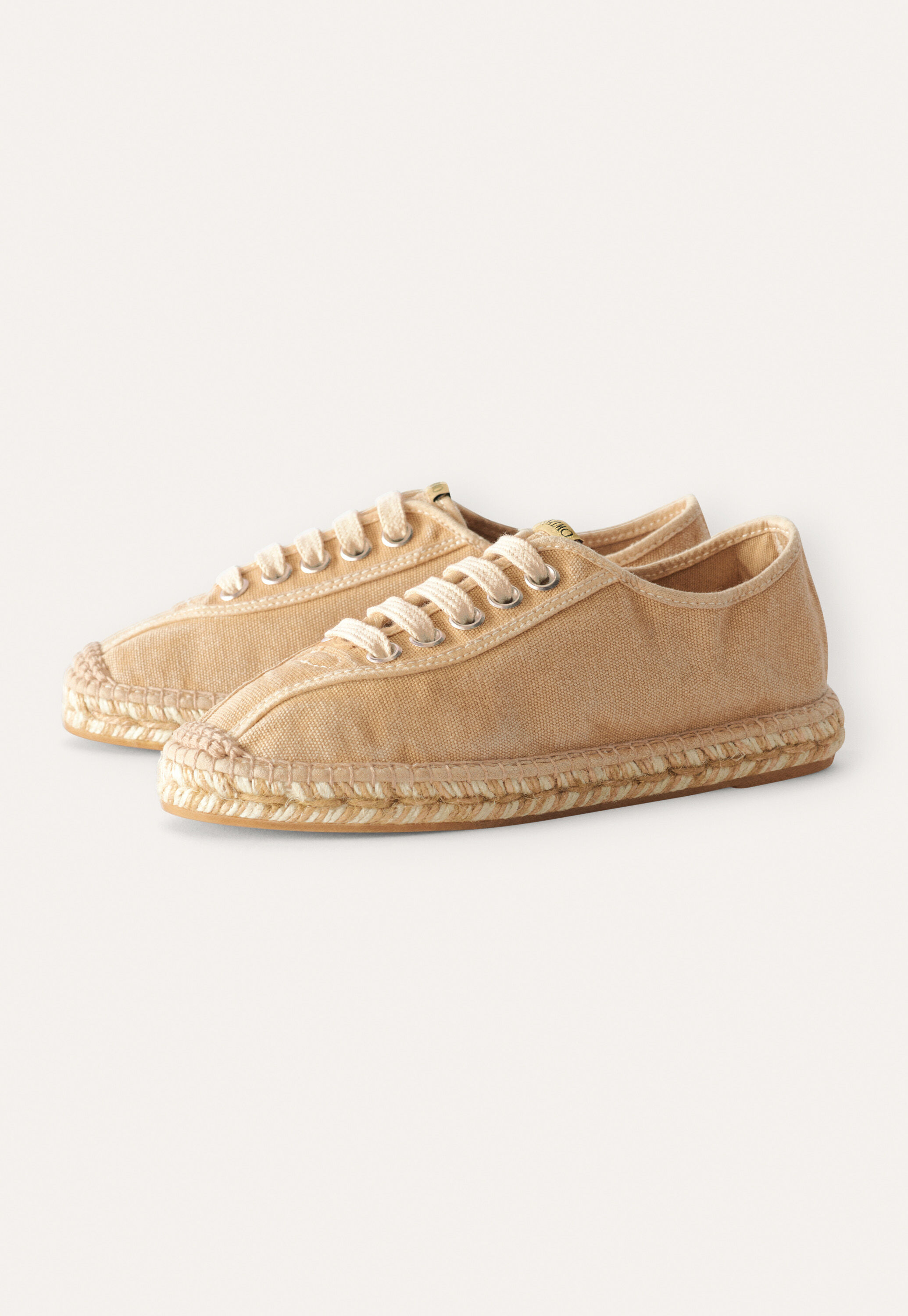 Espadrille-Sneaker
