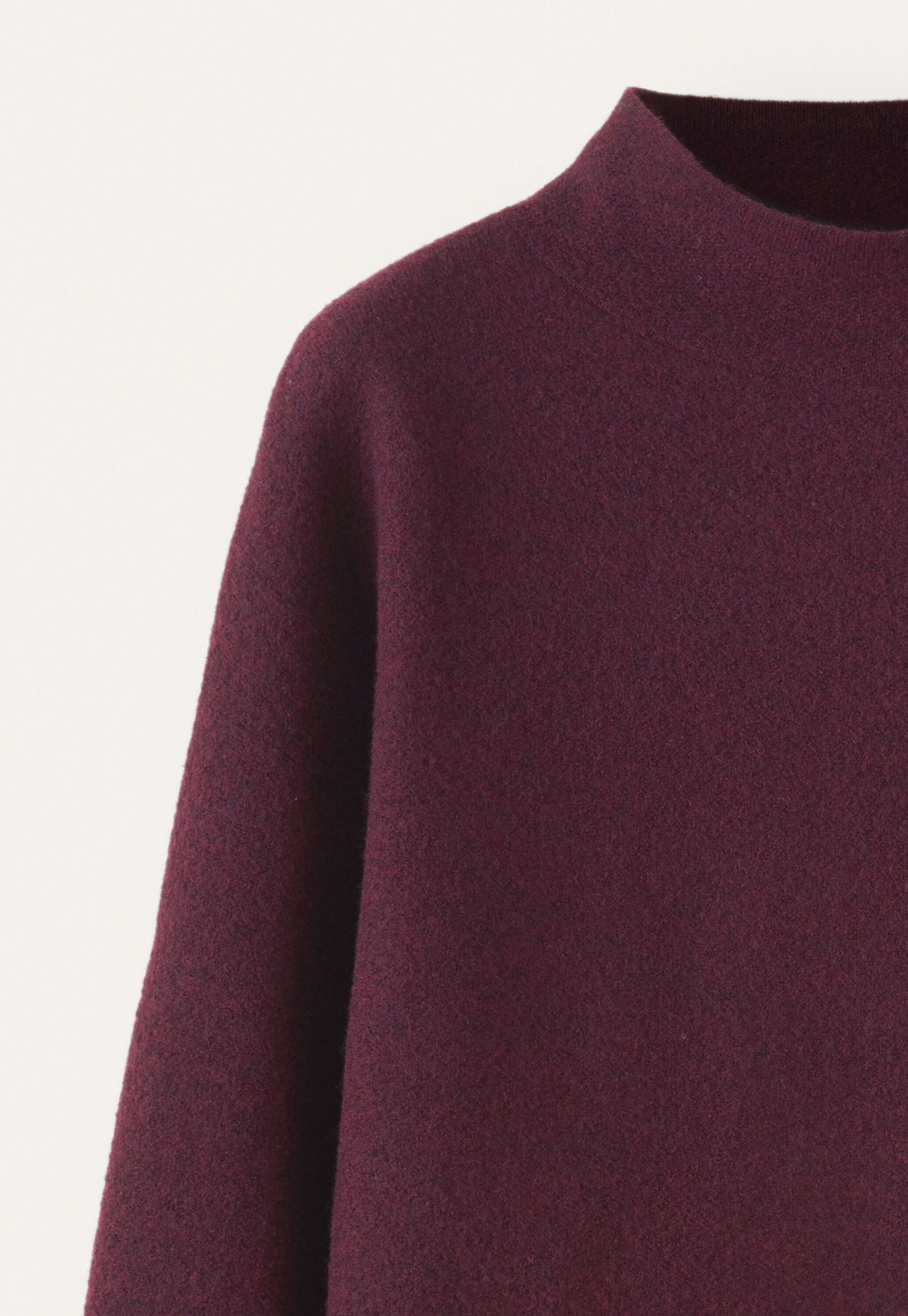 Kleid mit aufgesetzten Taschen