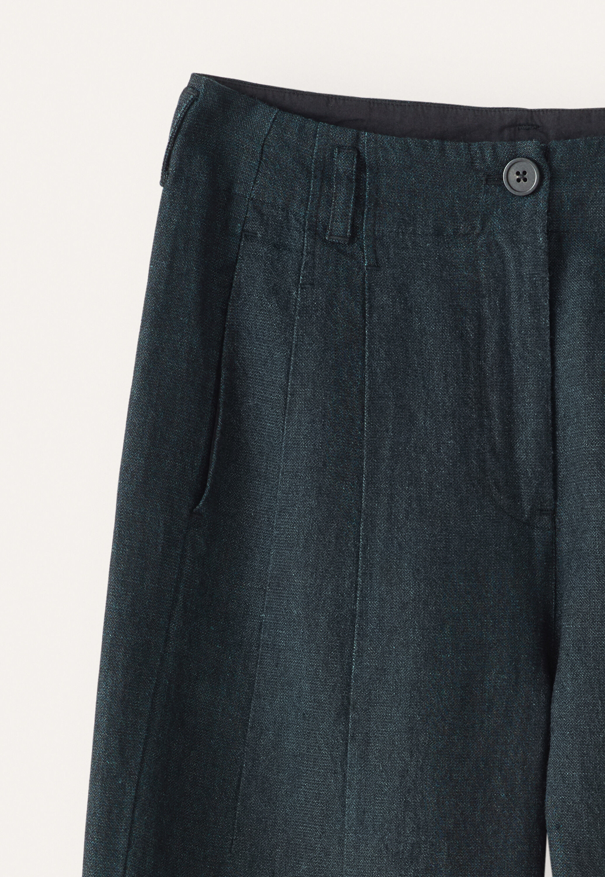 Barrel-Leg-Hose