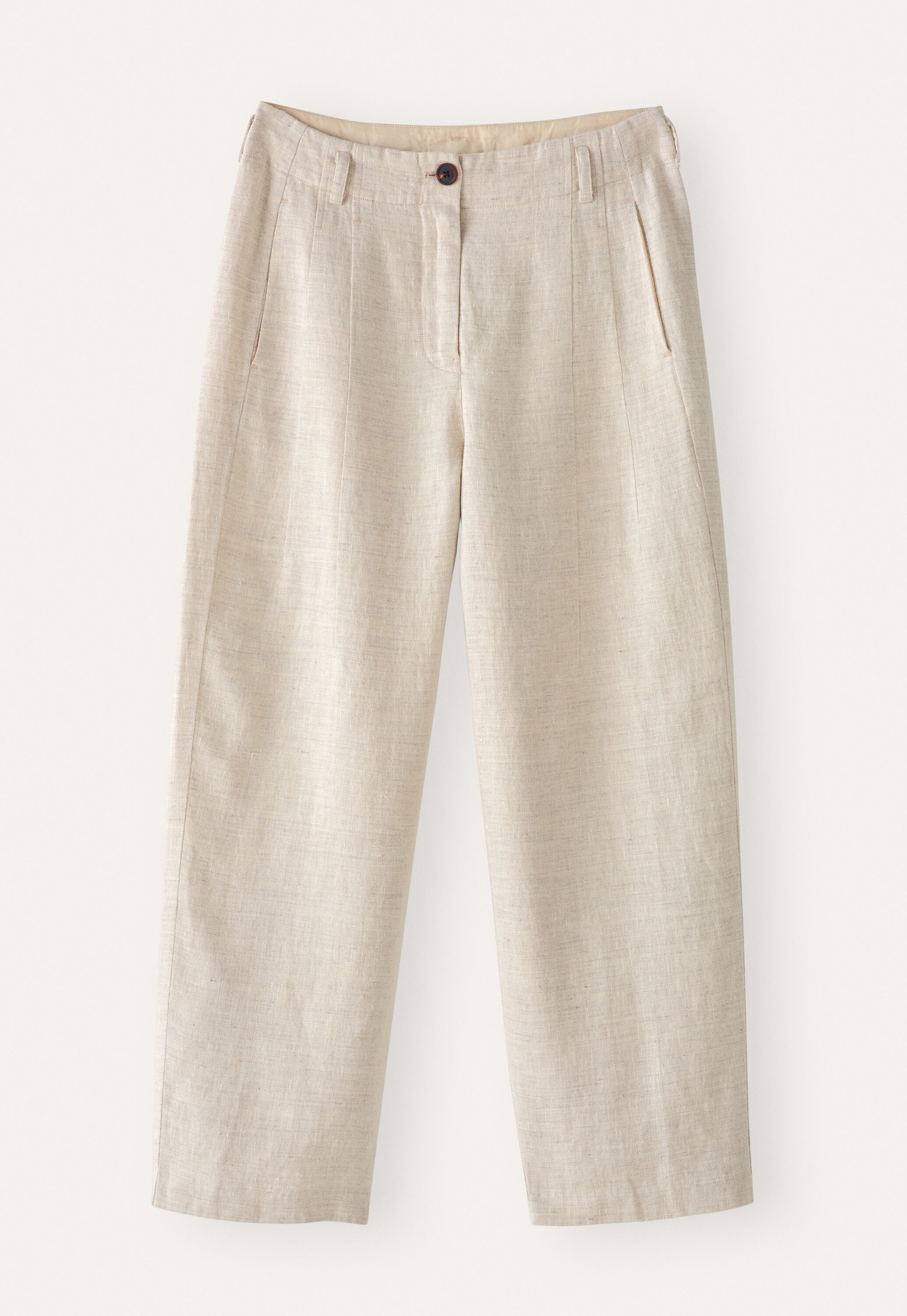 Barrel-Leg-Hose