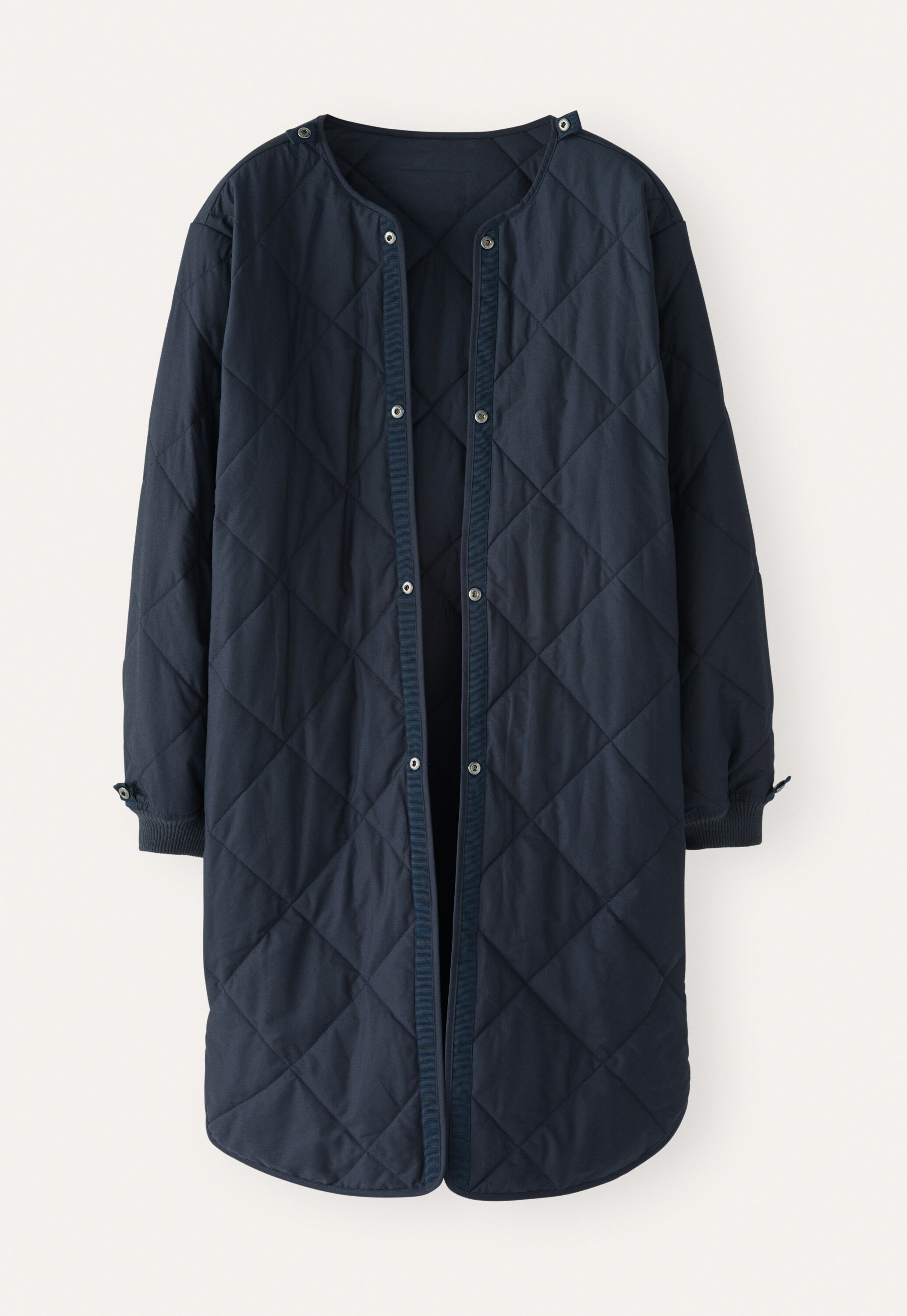 Parka mit Kapuze