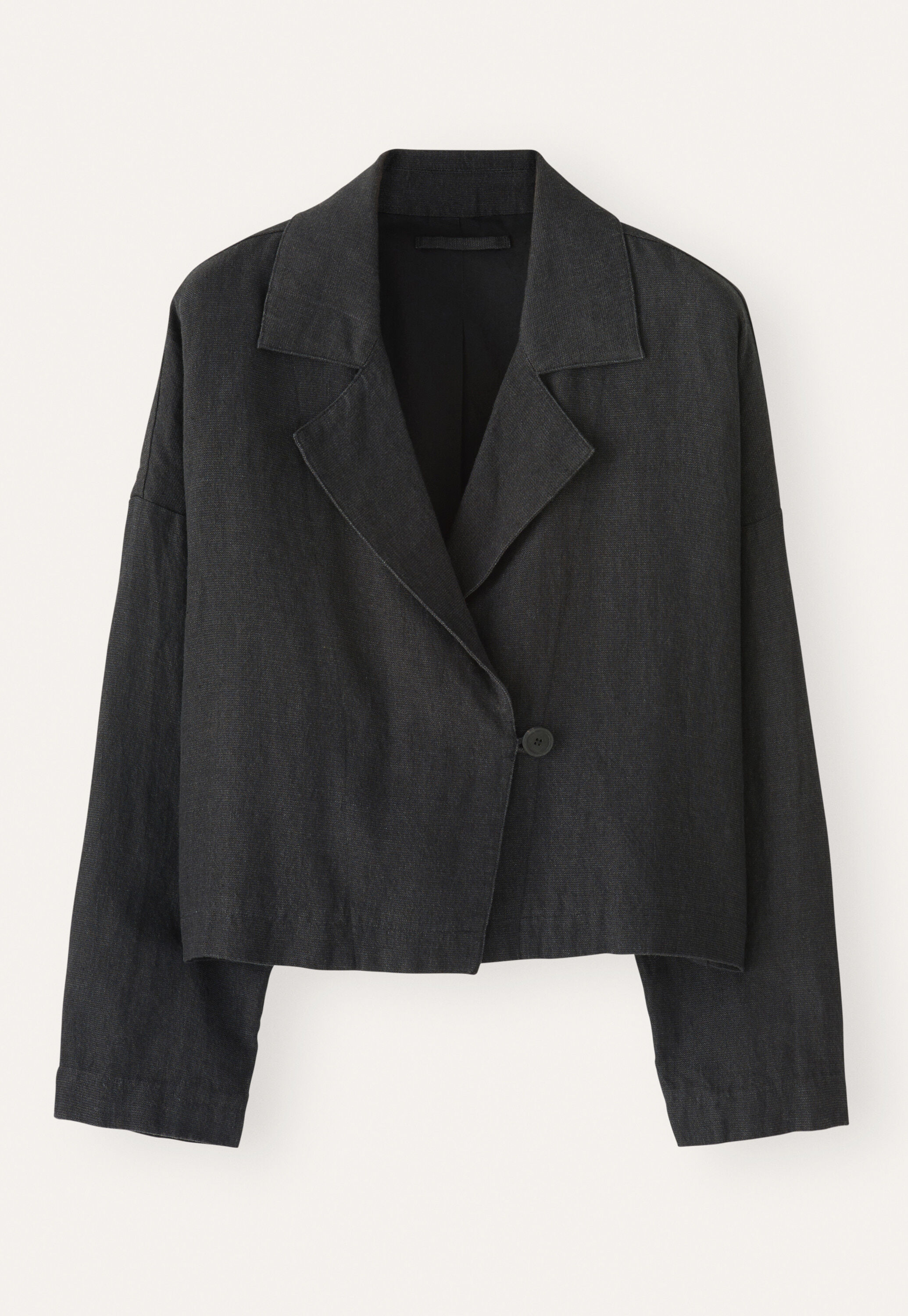 K&uuml;rzere Jacke