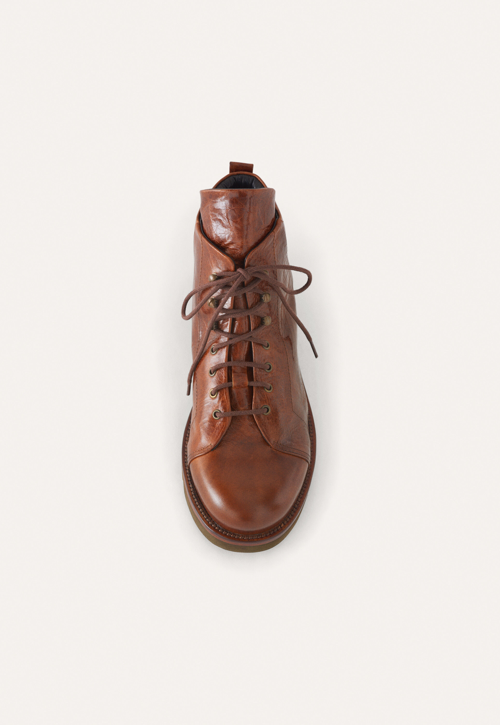 Schn&uuml;rstiefel