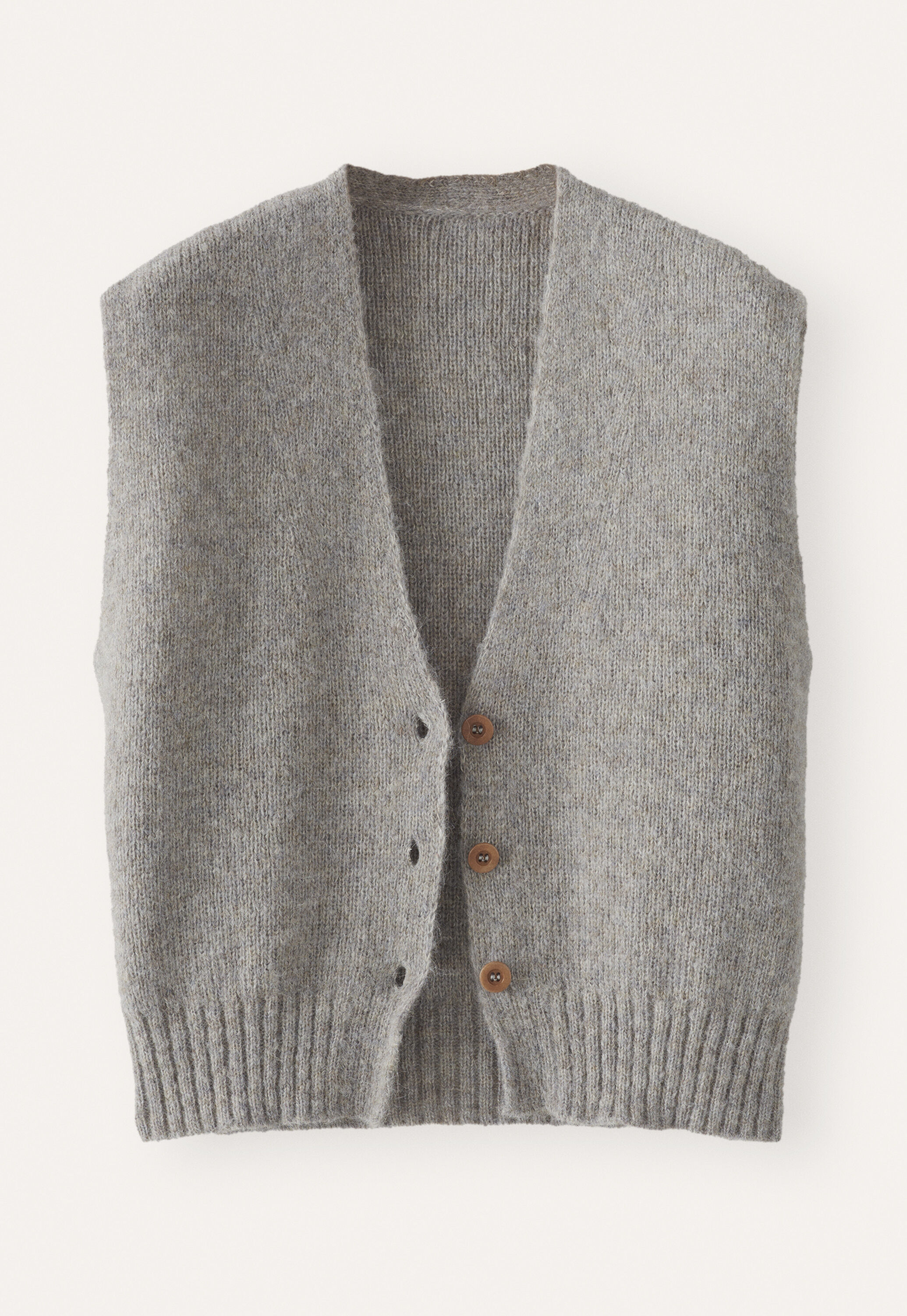 Strickweste