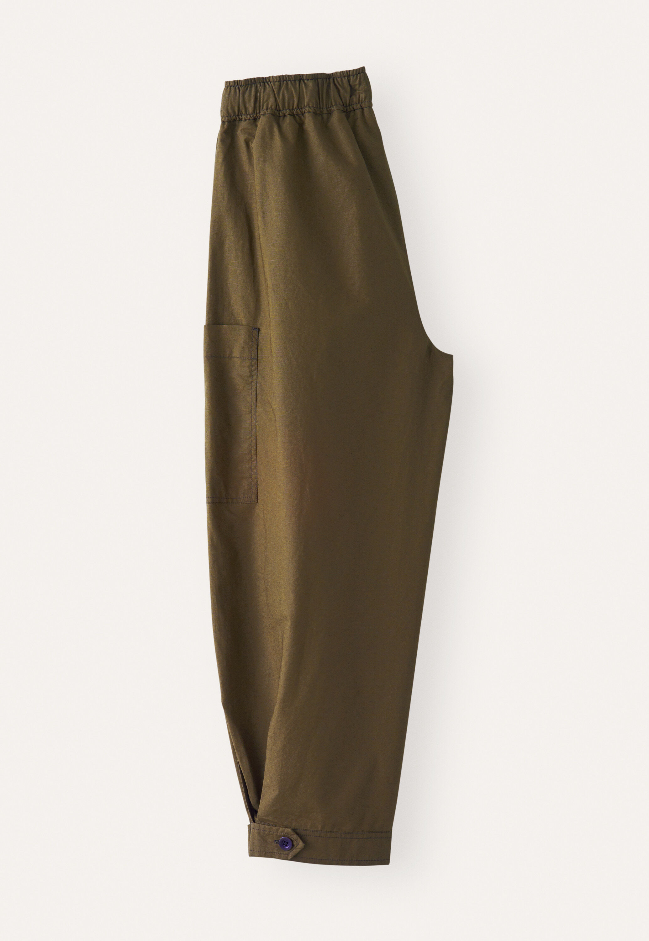 K&uuml;rzere Schlupfhose