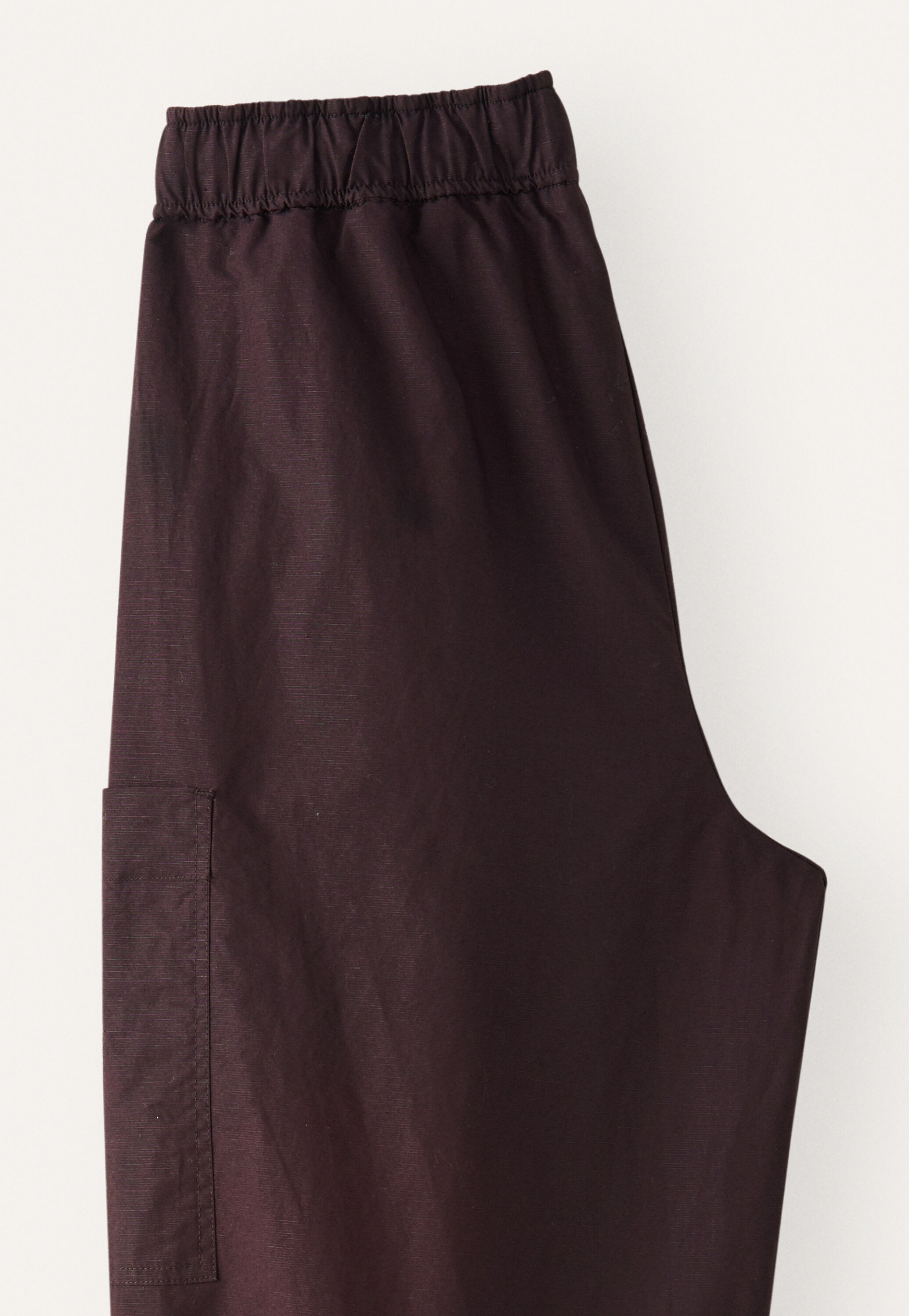 K&uuml;rzere Schlupfhose