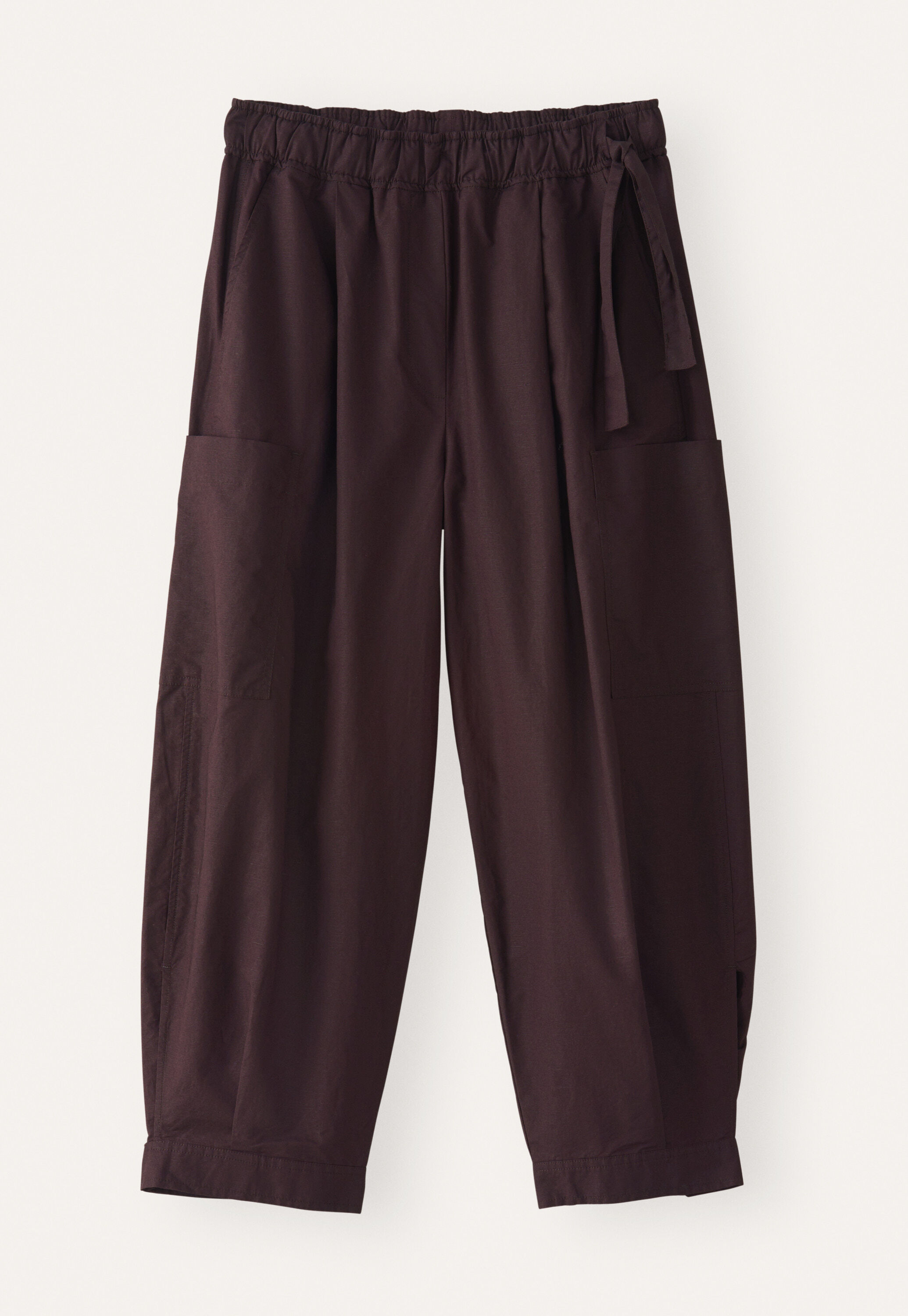K&uuml;rzere Schlupfhose