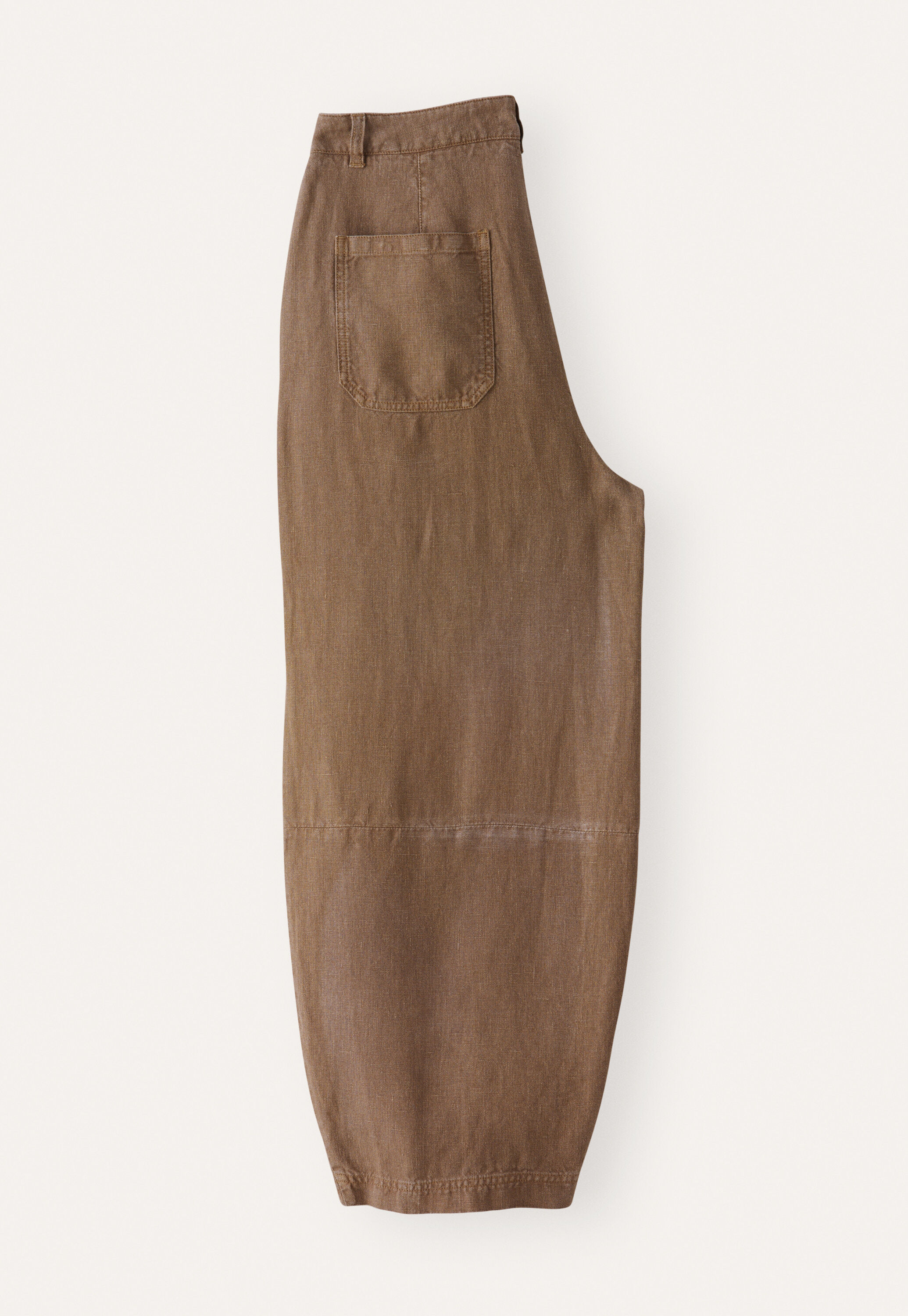 Barrel-Leg-Hose