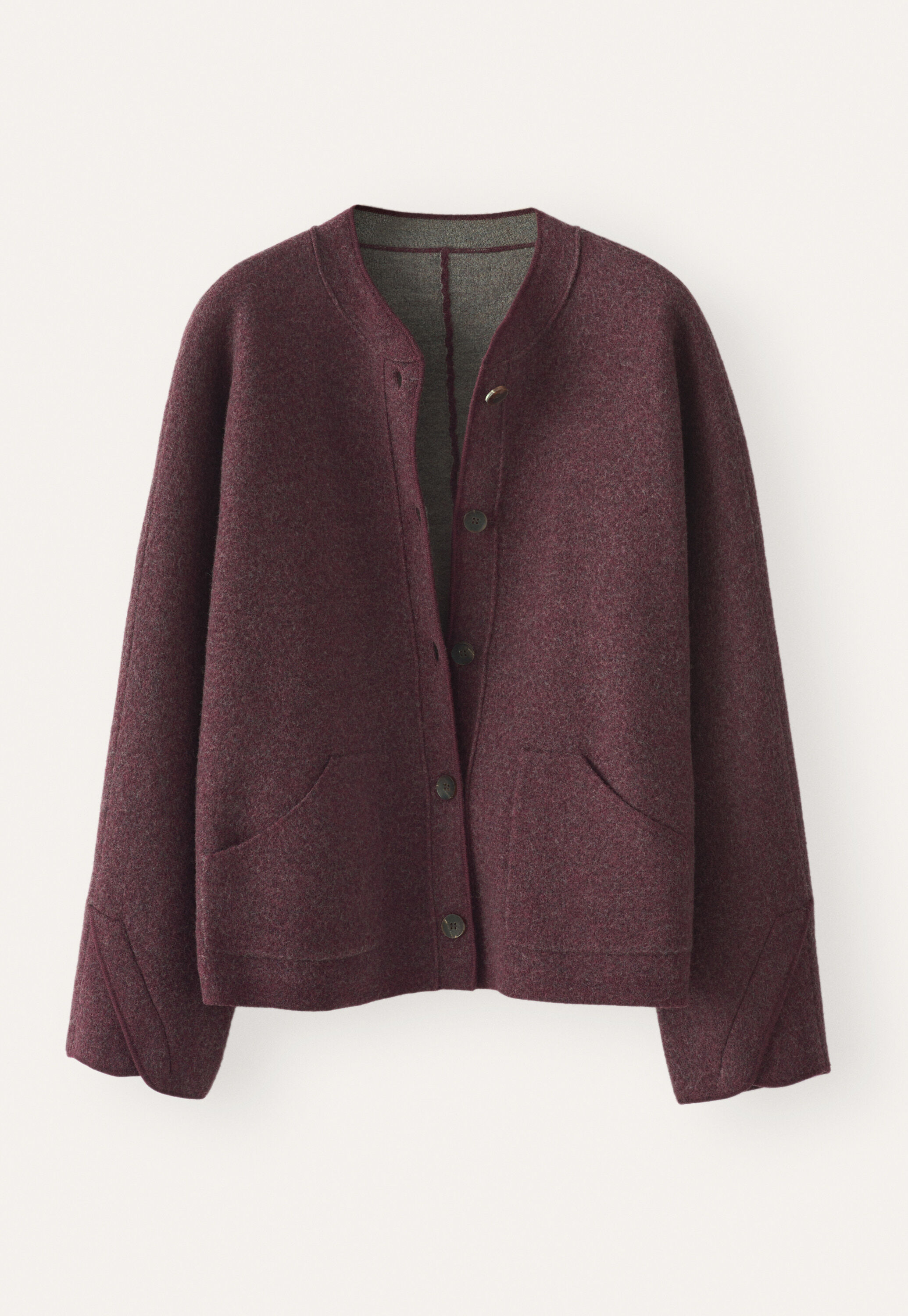 Dolman-Jacke
