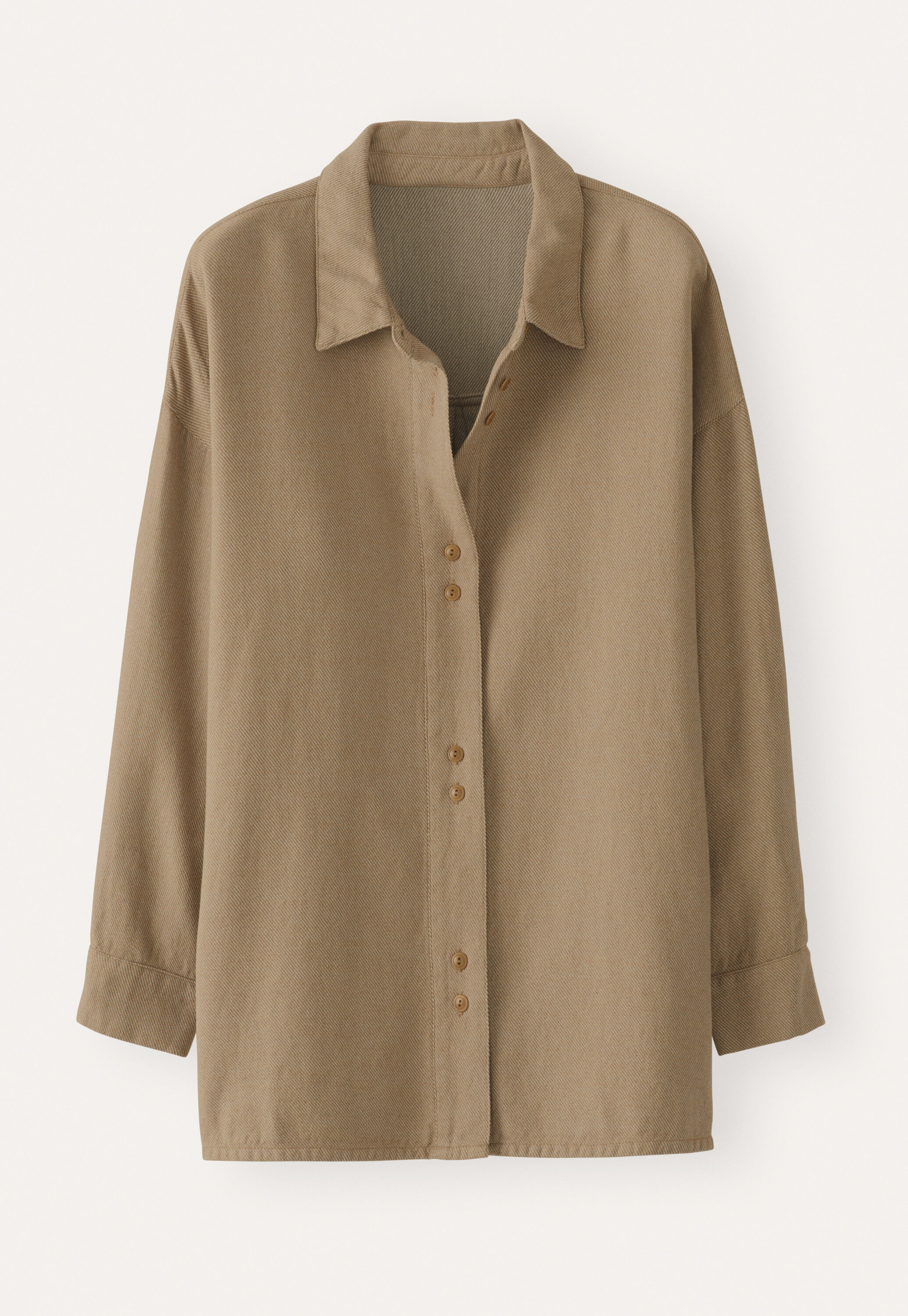 Overshirt