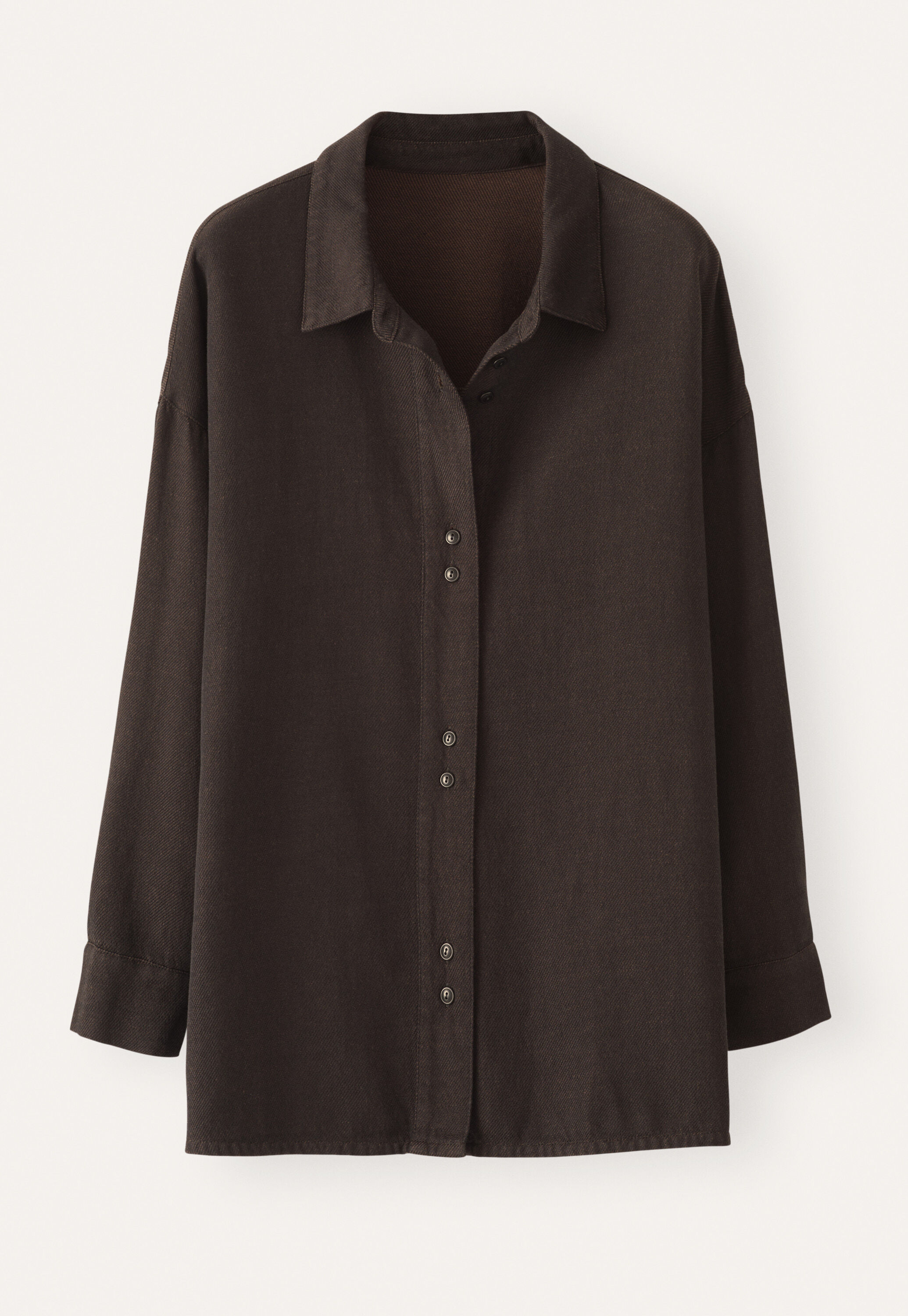 Overshirt