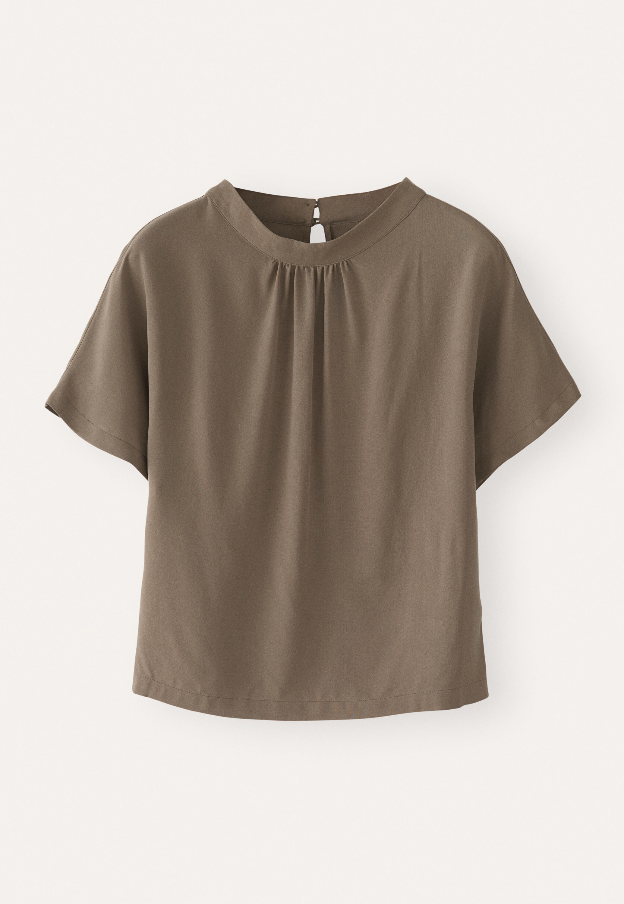Dolman-Bluse