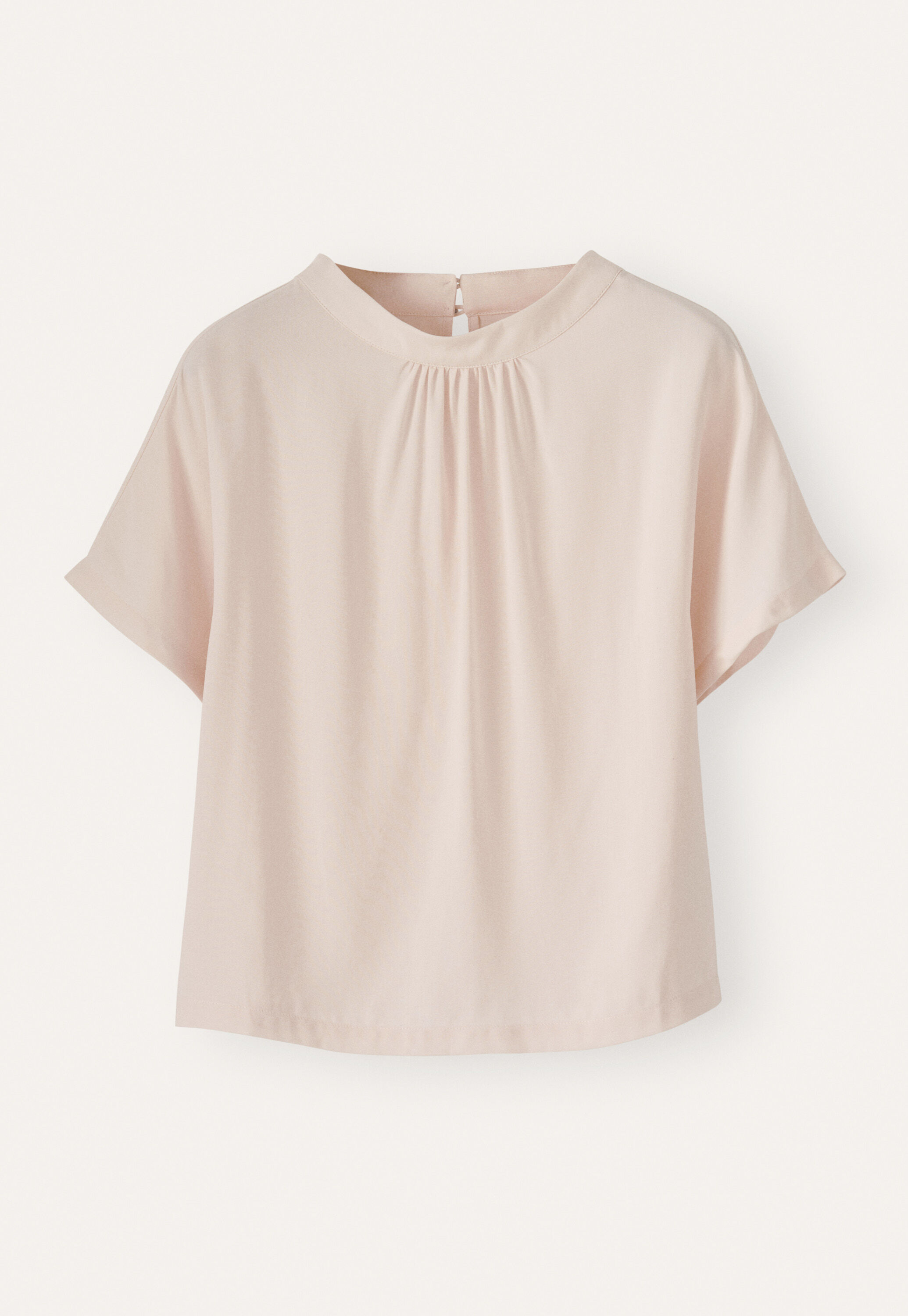 Dolman-Bluse
