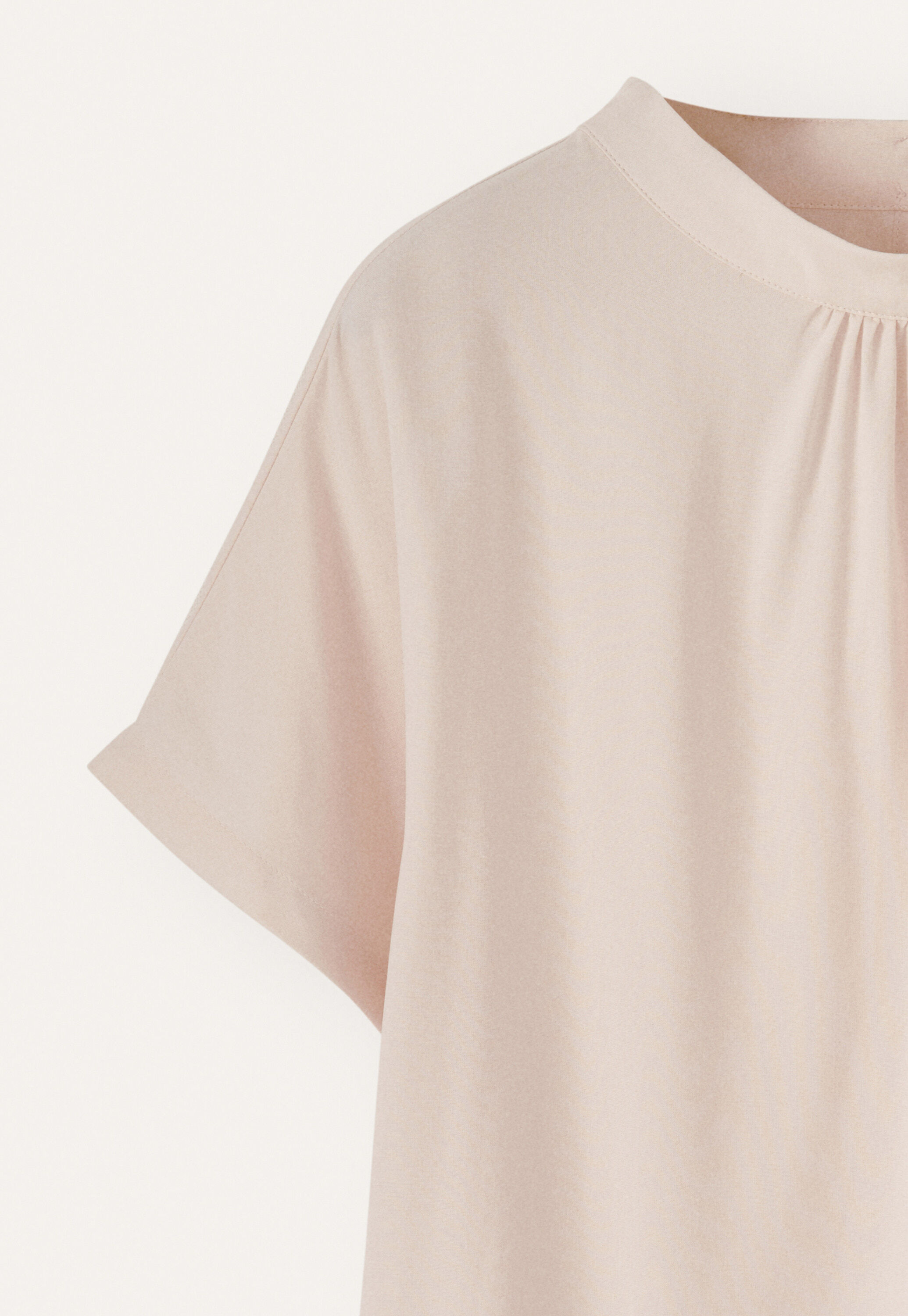 Dolman-Bluse
