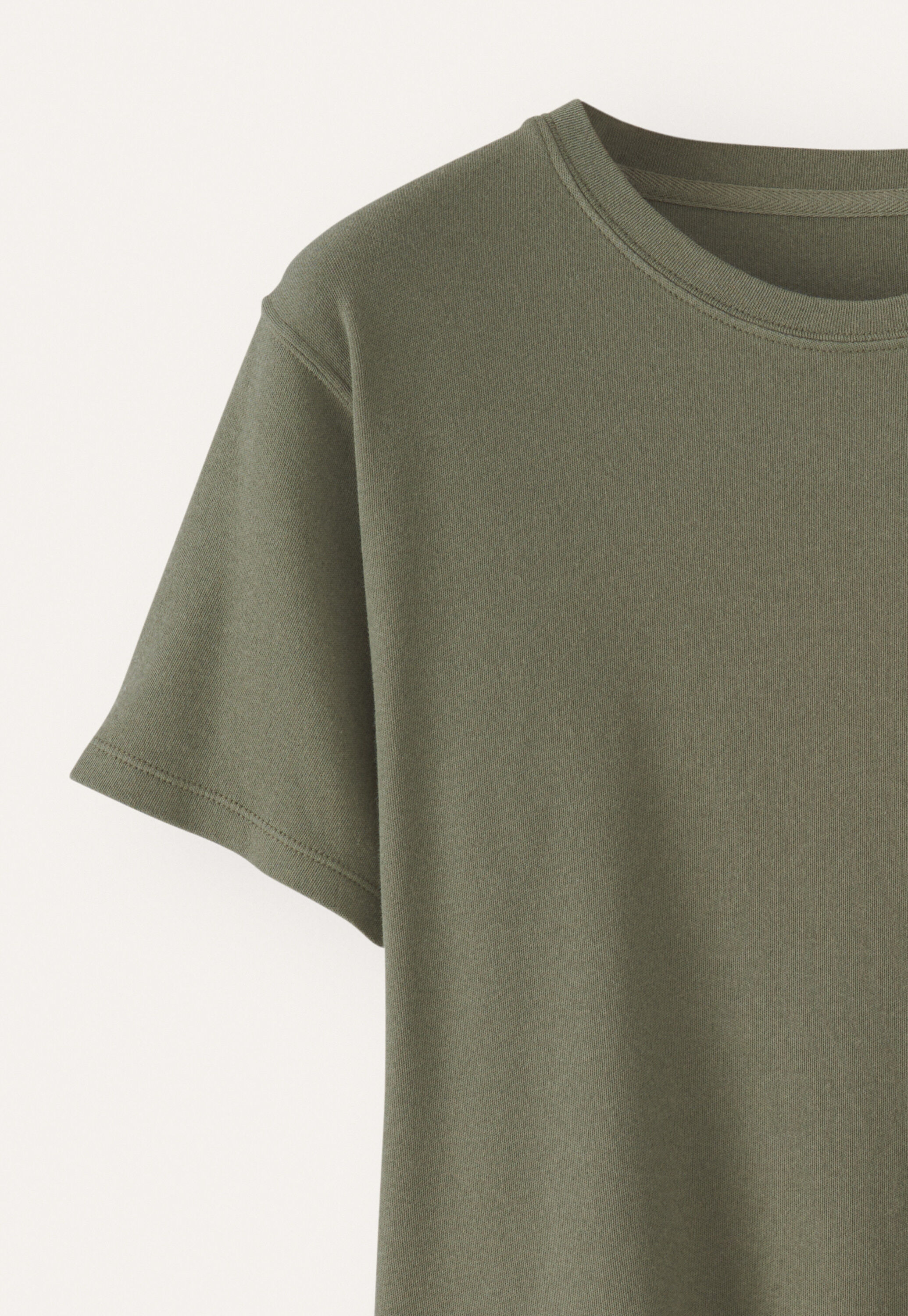 Jersey T-shirt
