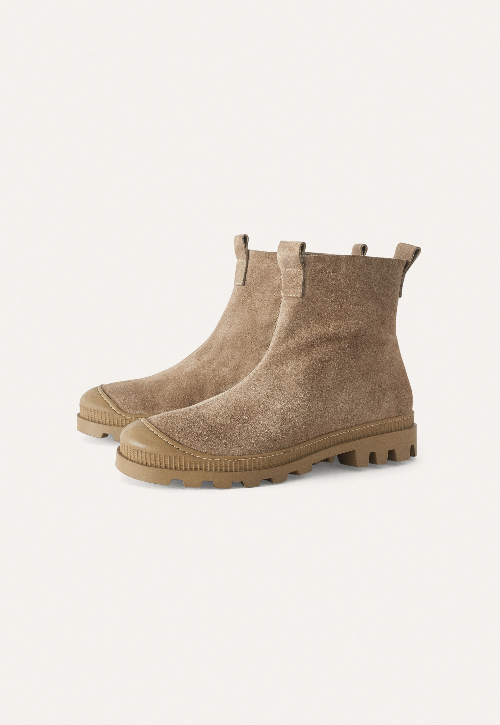 Stiefeletten