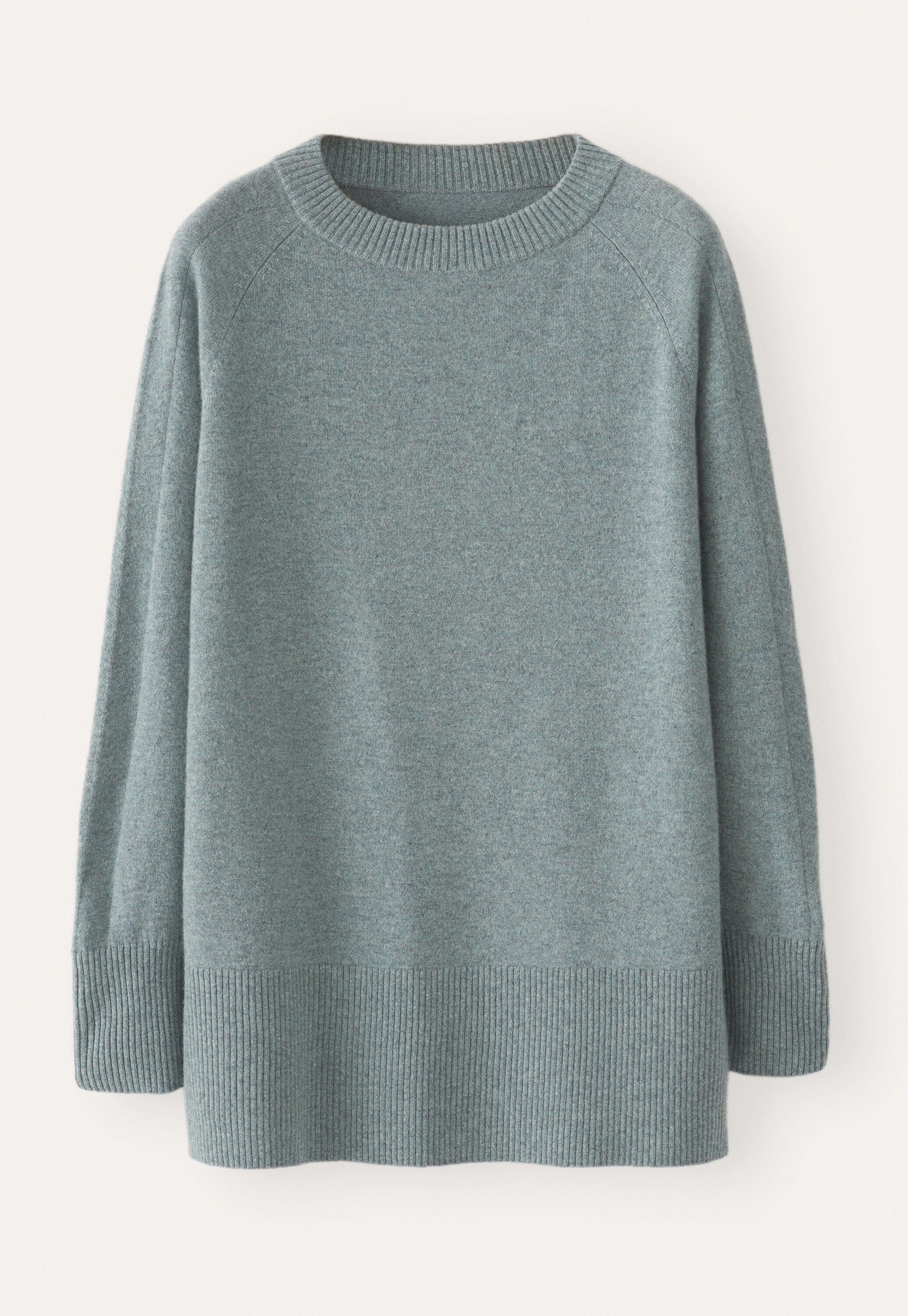 Pullover mit Raglan&auml;rmeln