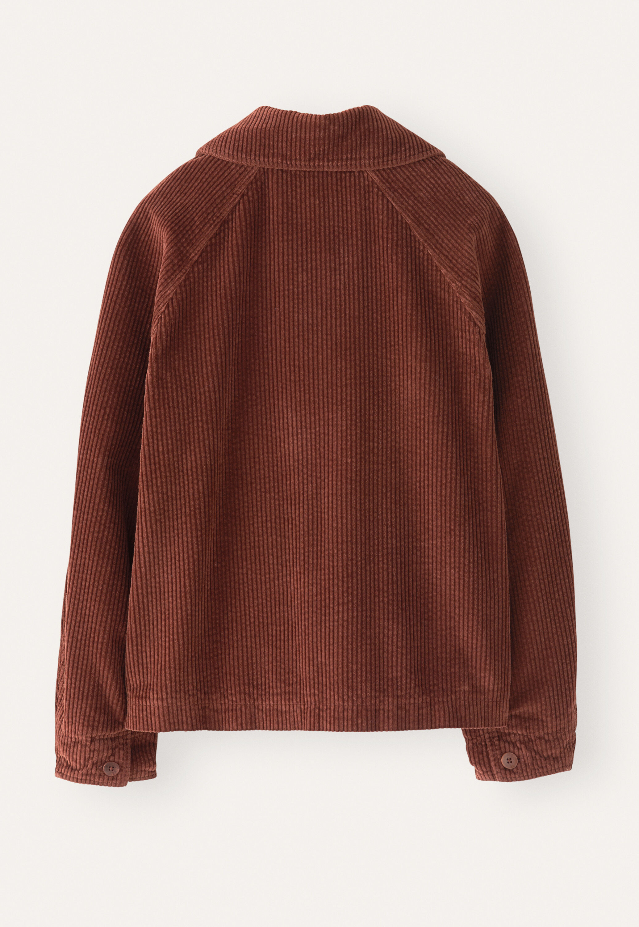 Cordjacke
