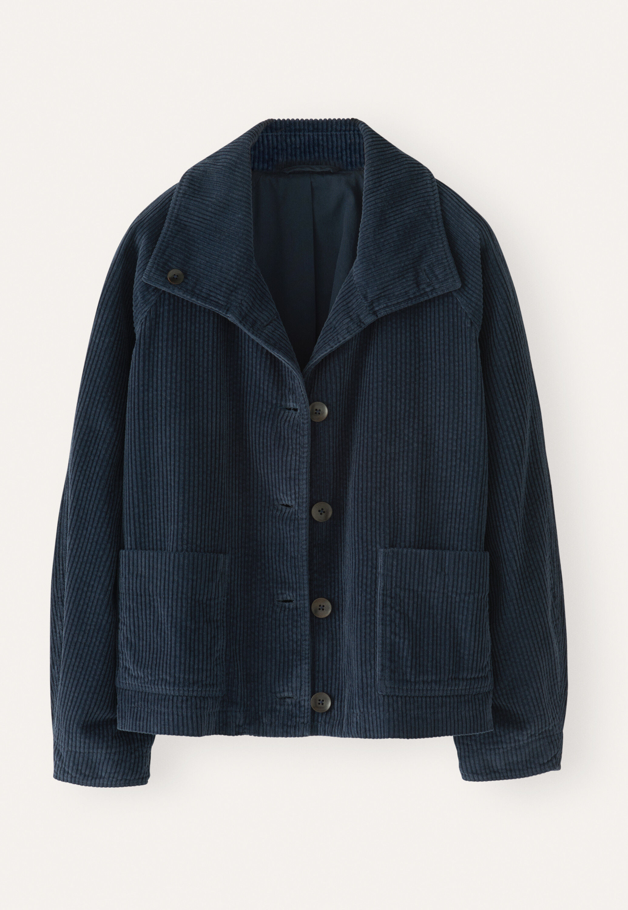 Cordjacke