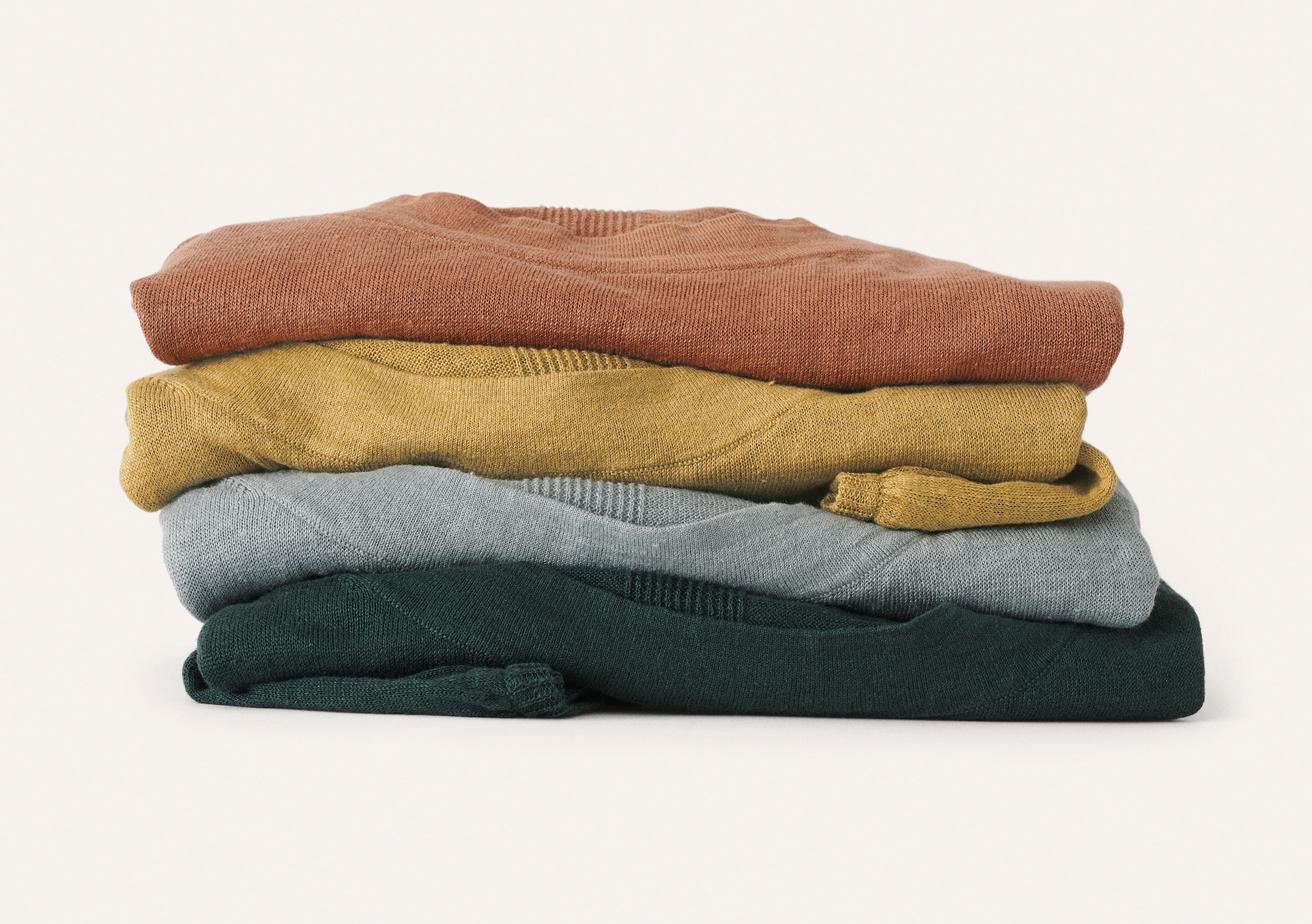 Pullover mit Glocken&auml;rmeln