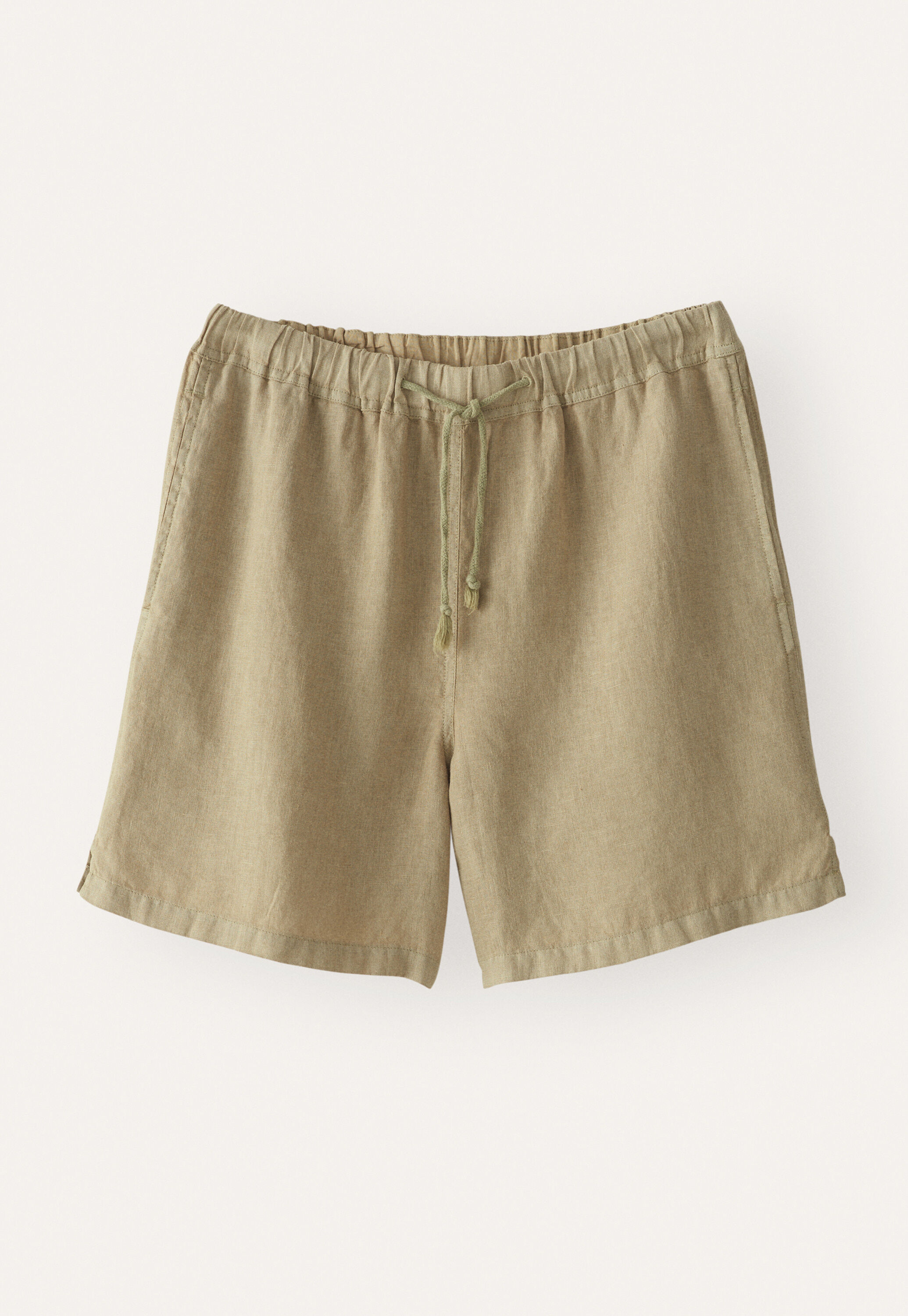 Schlupf-Shorts