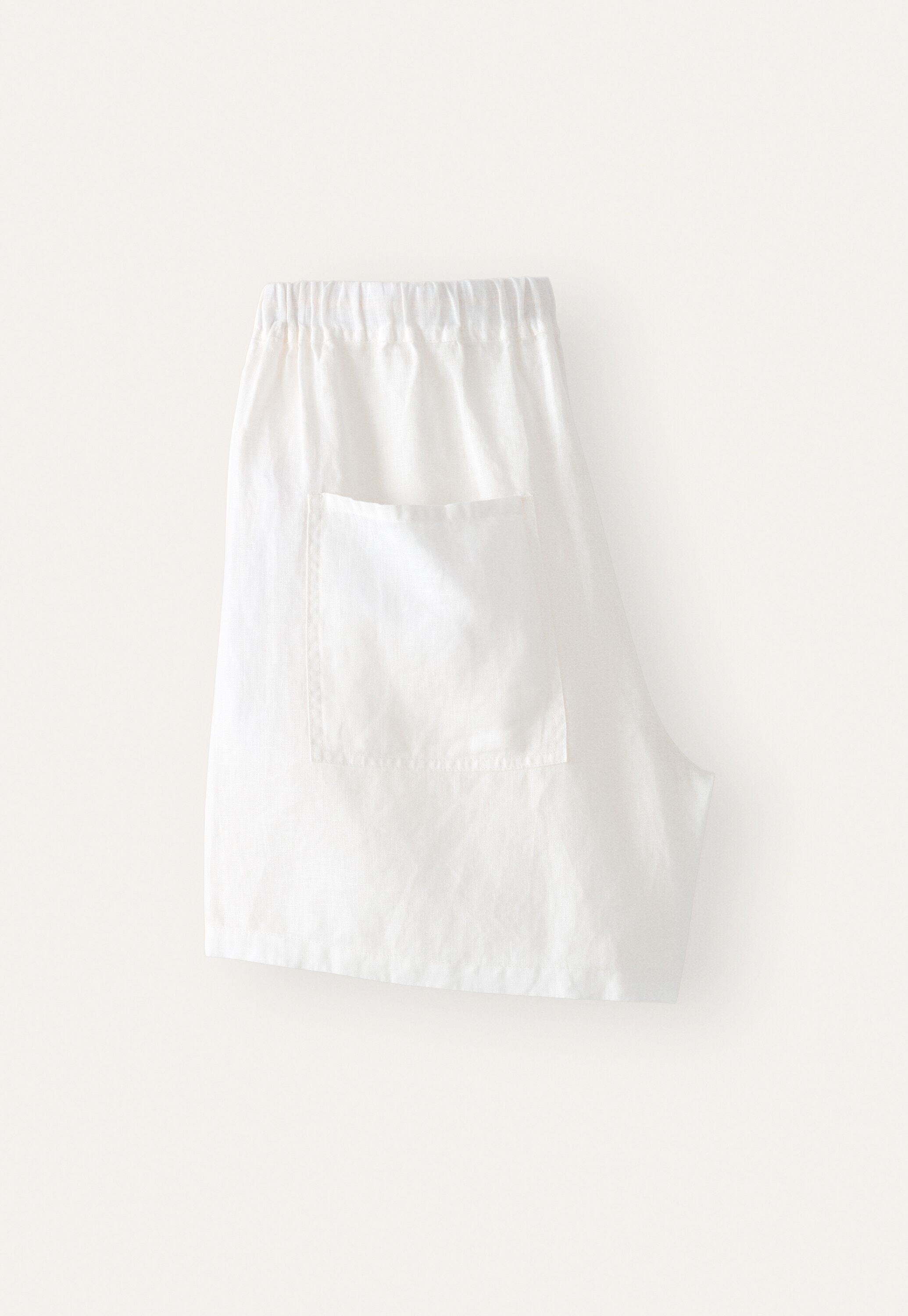 Schlupf-Shorts