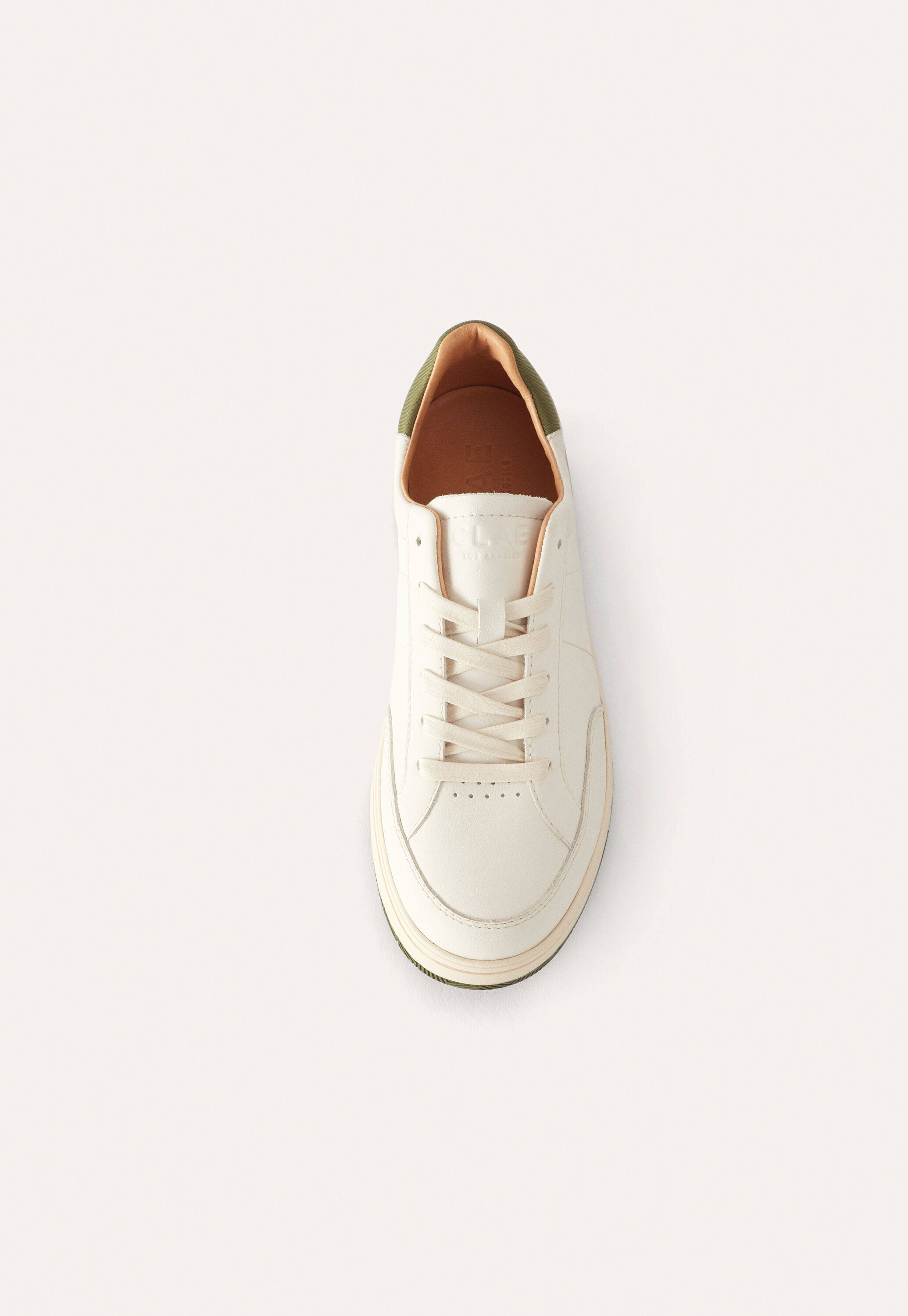 Schn&uuml;r-Sneaker