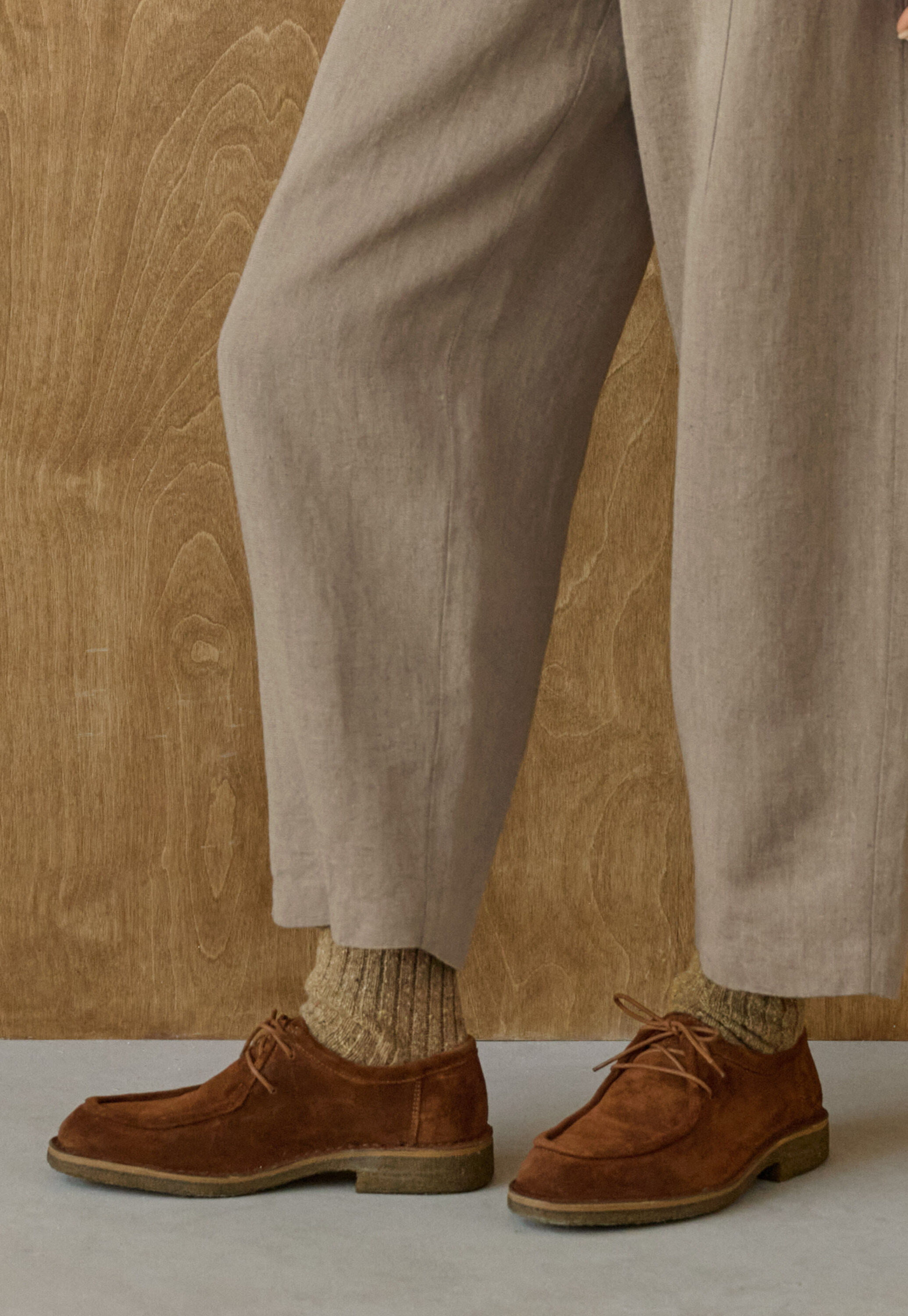 Donegal-Socken