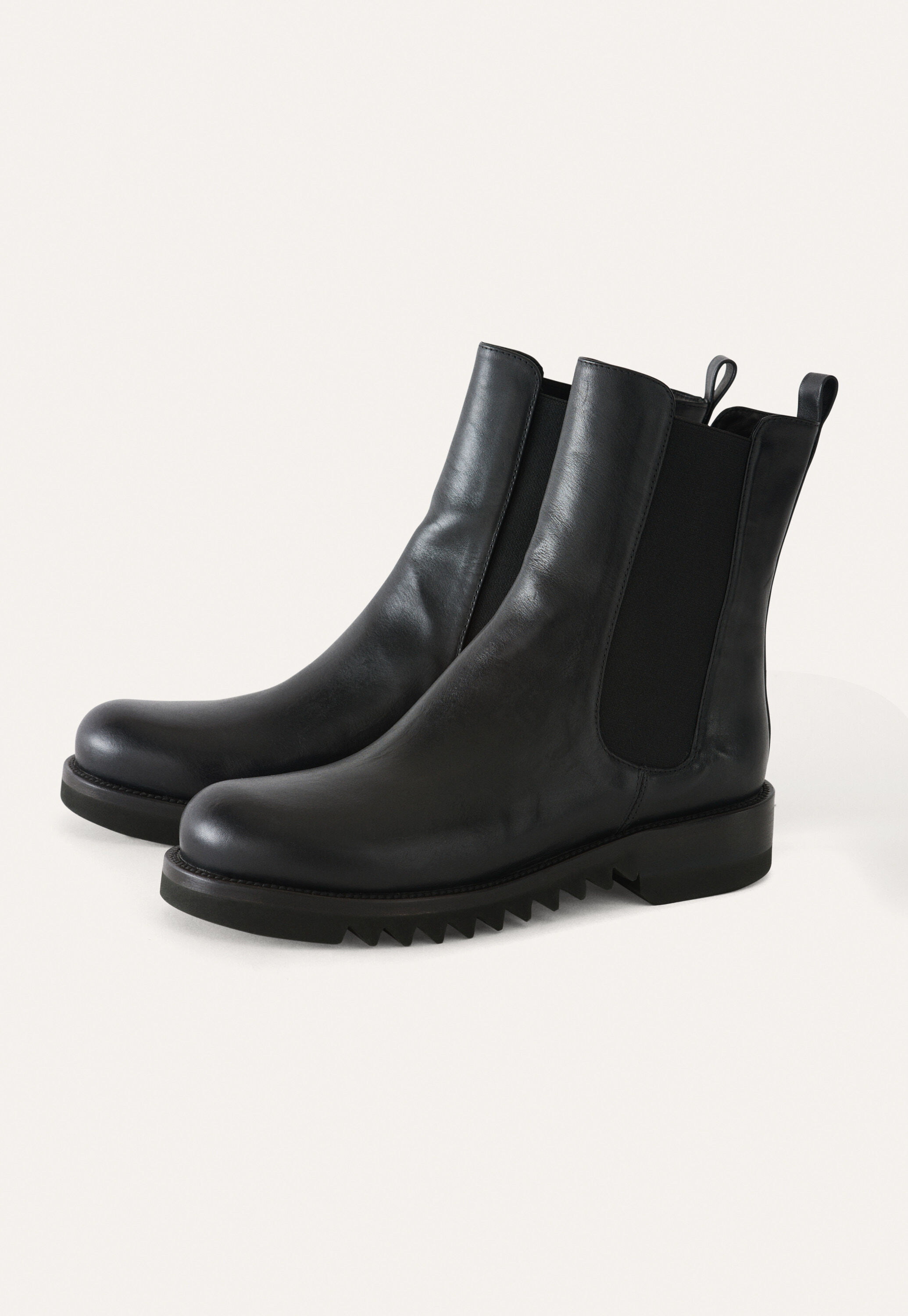 Stiefeletten