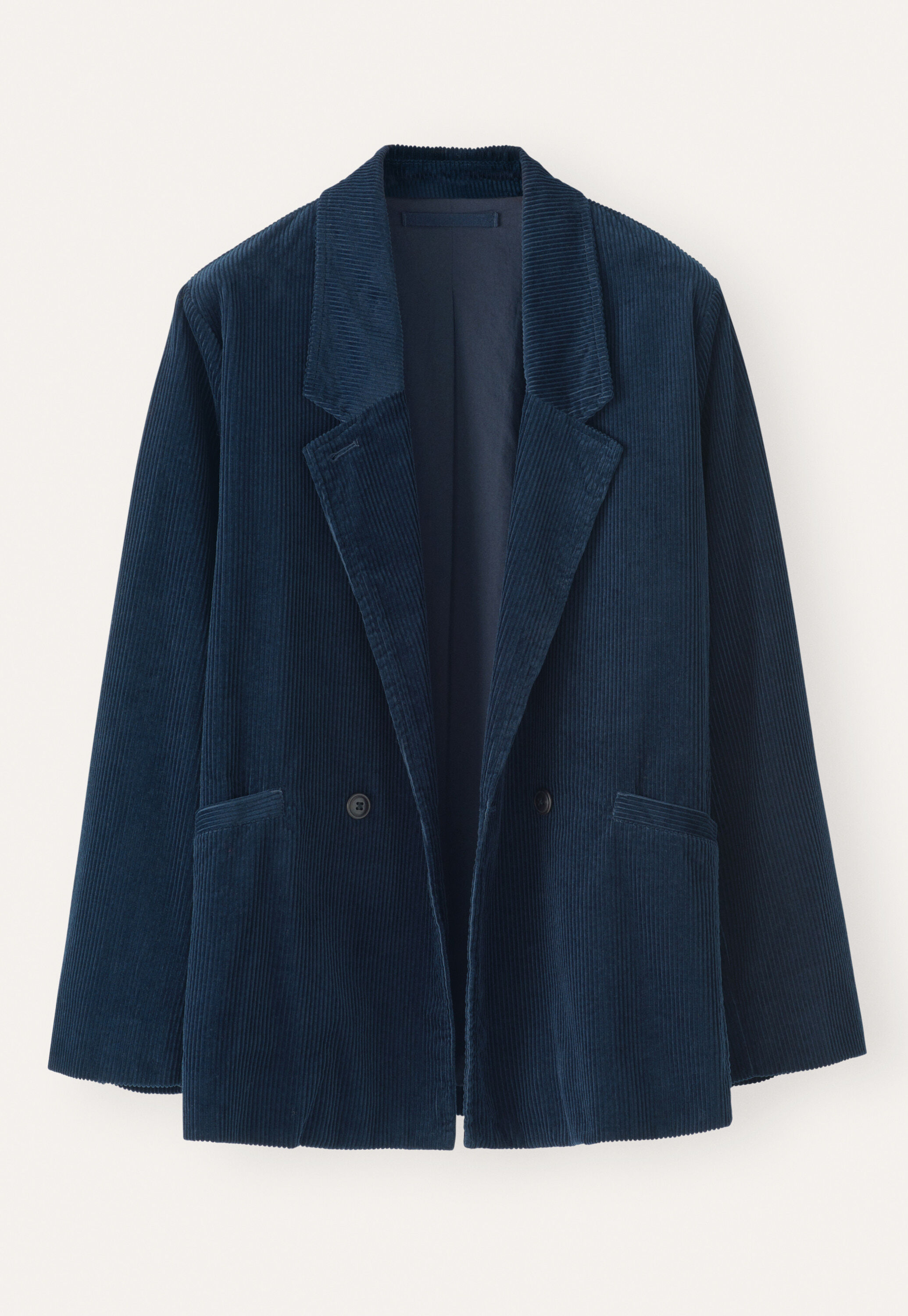 Zweireihige Jacke