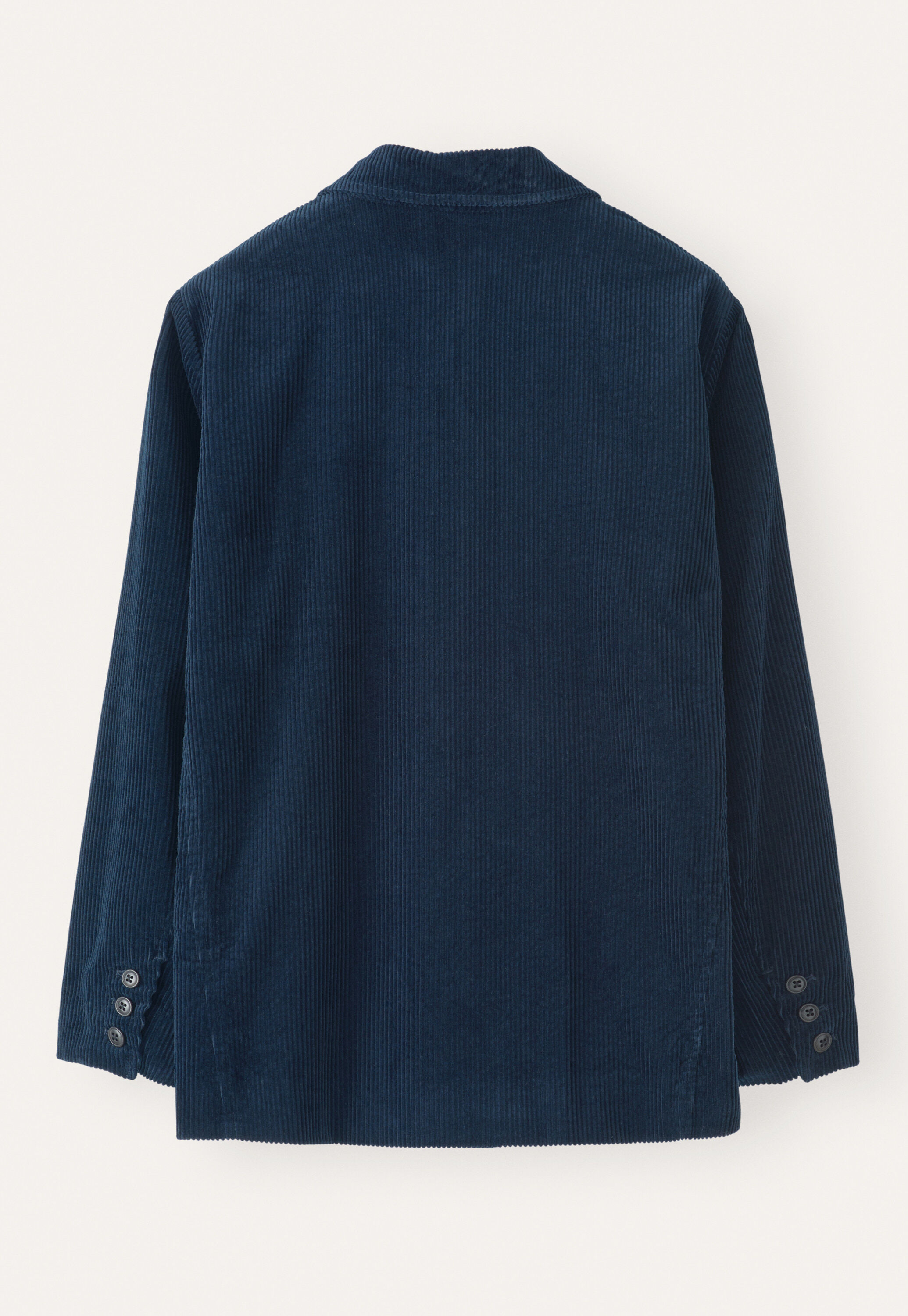 Zweireihige Jacke