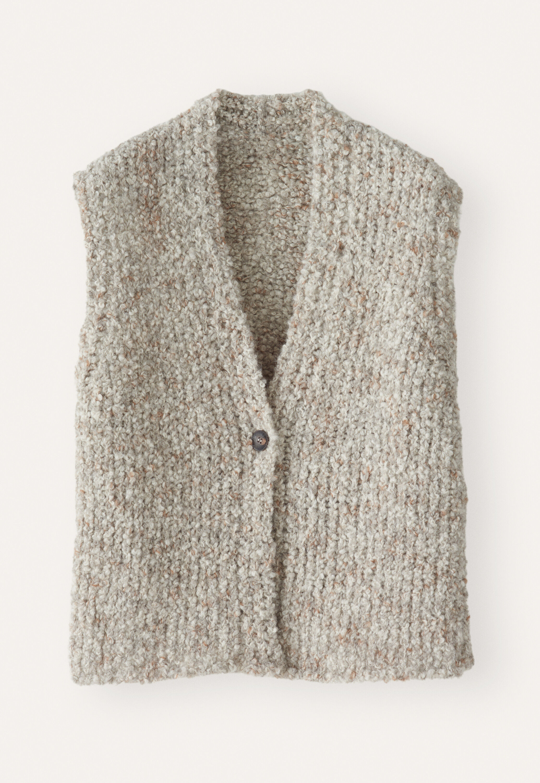 Strickweste
