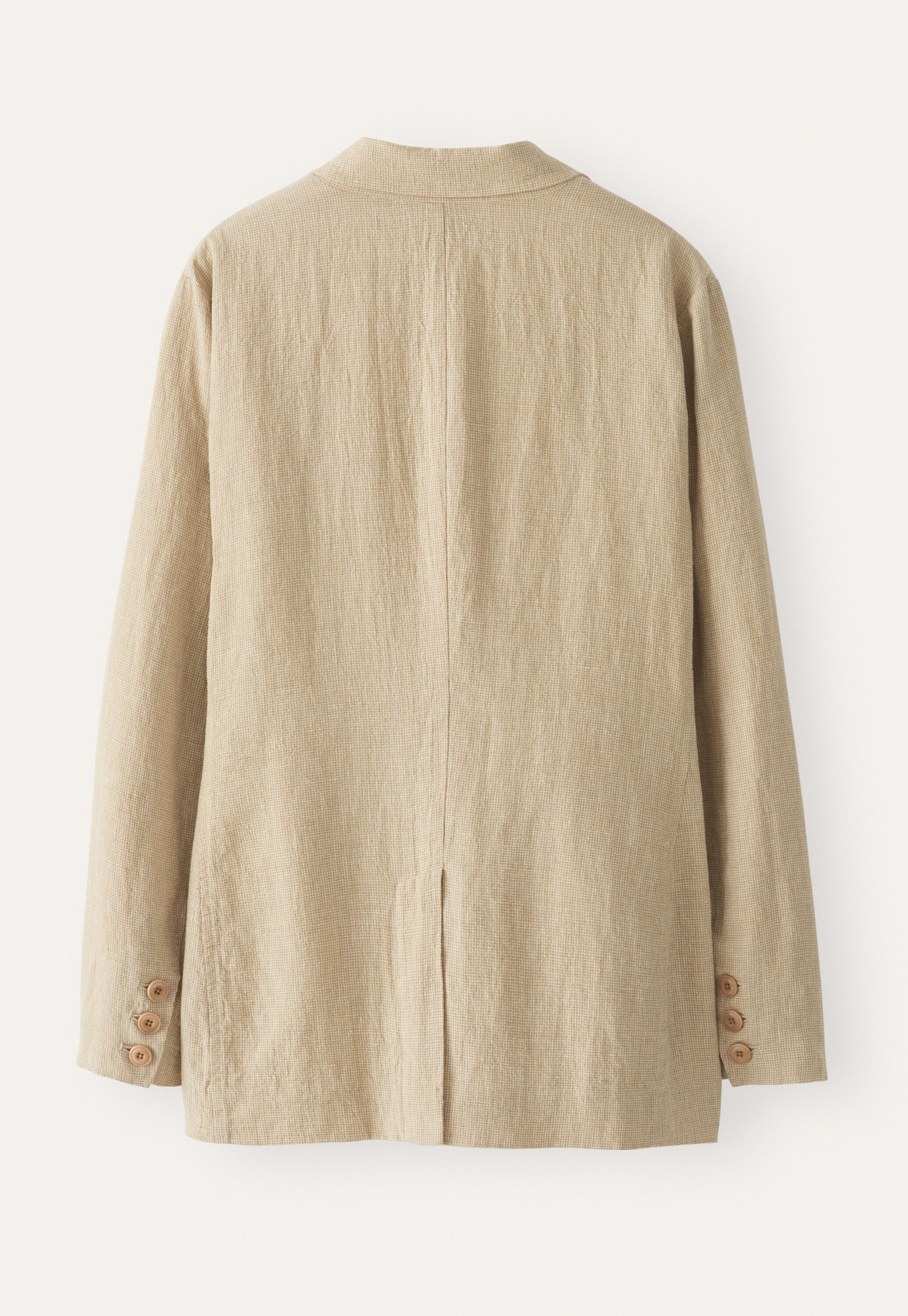 Zweireihige Jacke