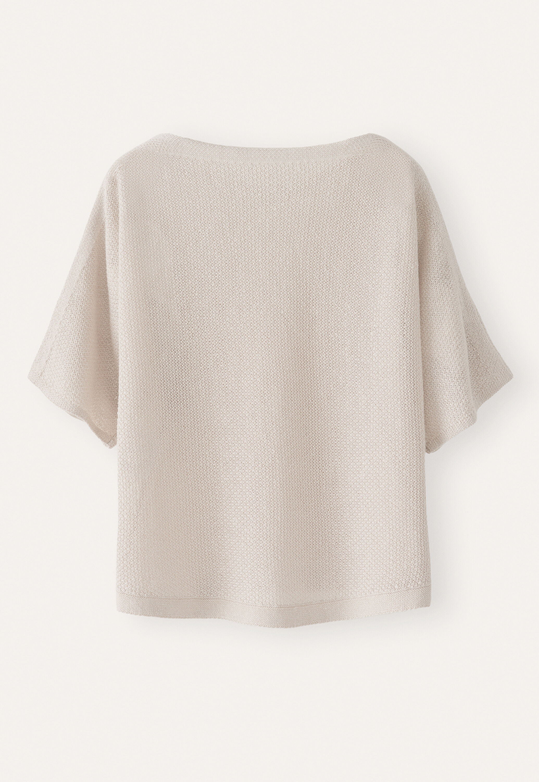 Pullover mit Dolman-&Auml;rmeln