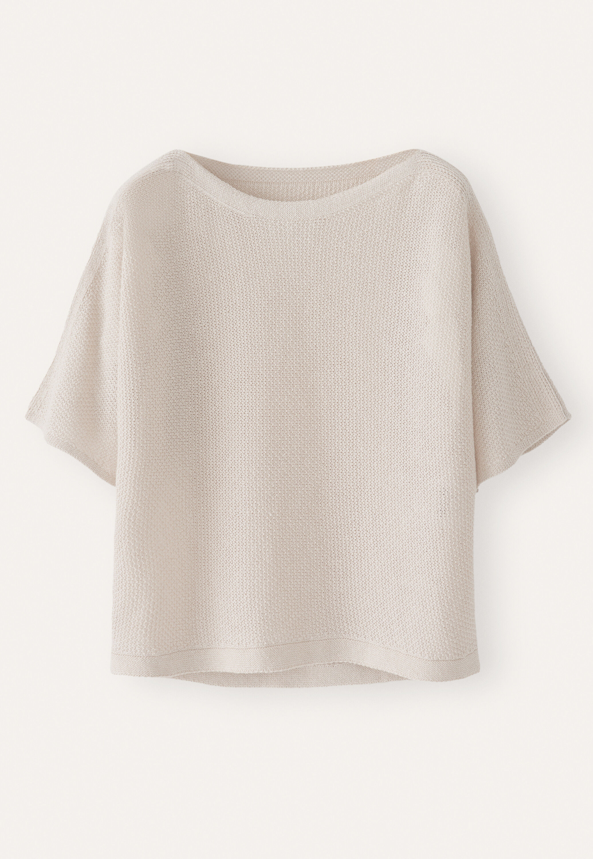 Pullover mit Dolman-&Auml;rmeln