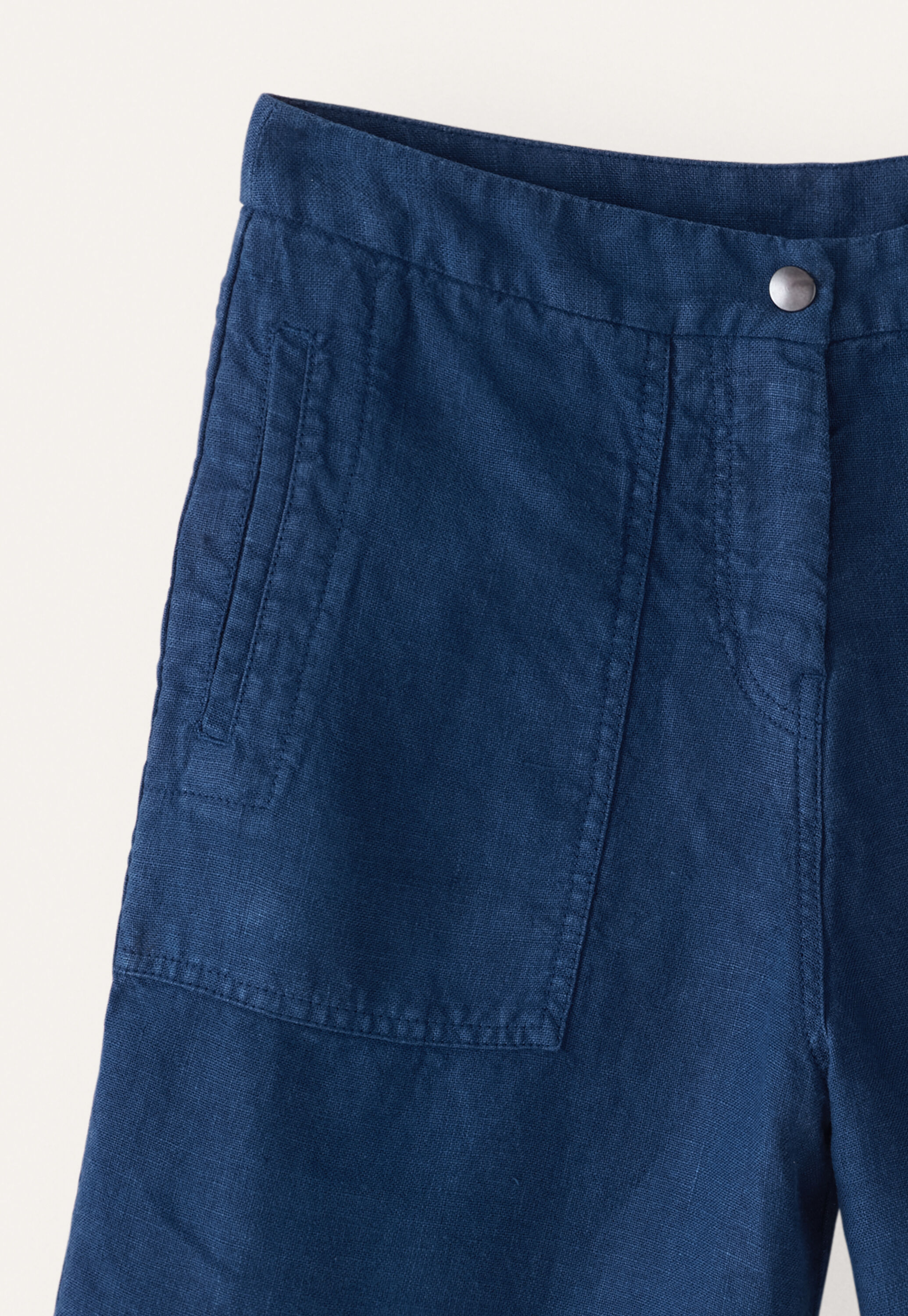 Entspannte Shorts