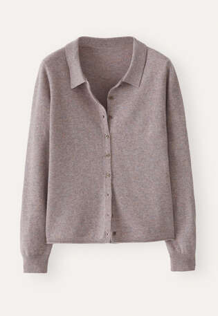 Durchgekn&ouml;pfter Pullover, Lavendel-Mauve, webstill