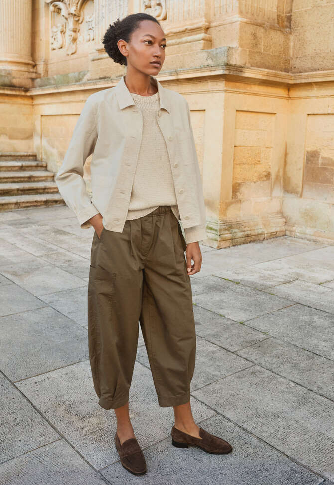 Leichte Jacke, Natur, completeTheLook