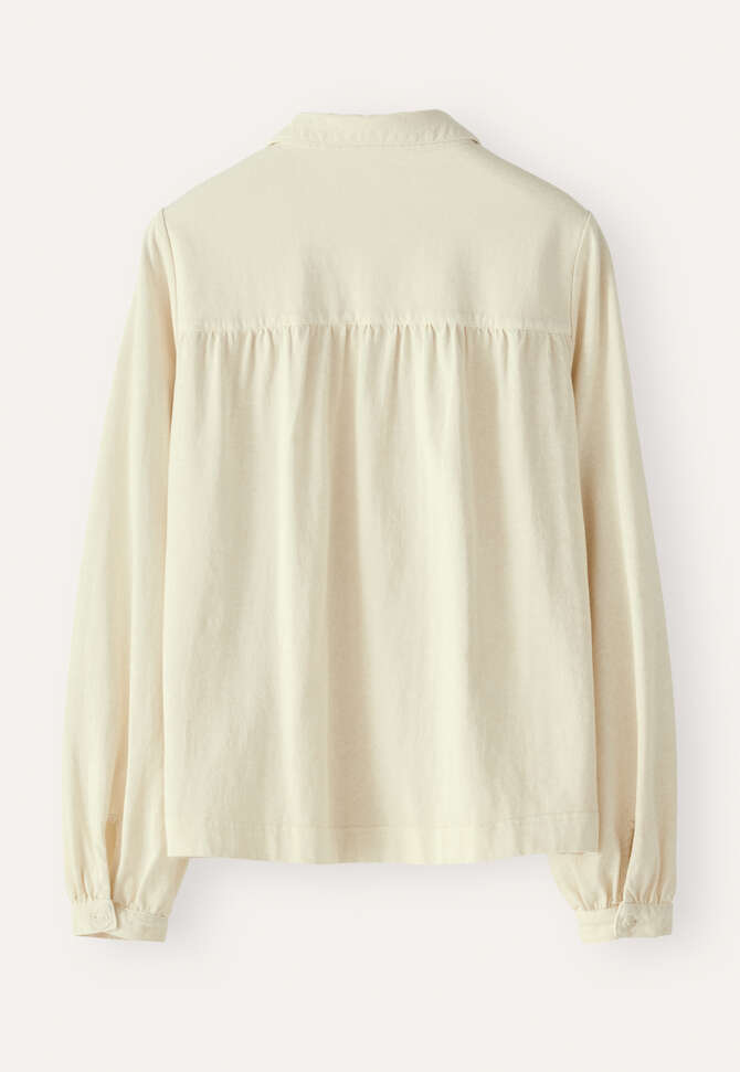 Jersey-Shirt, Ecru, completeTheLook