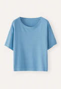 T-shirt, Cornflower, webstill