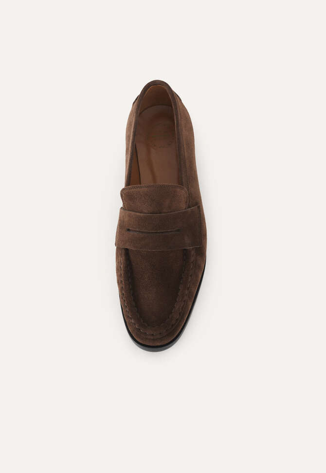 Loafer, Braun, completeTheLook
