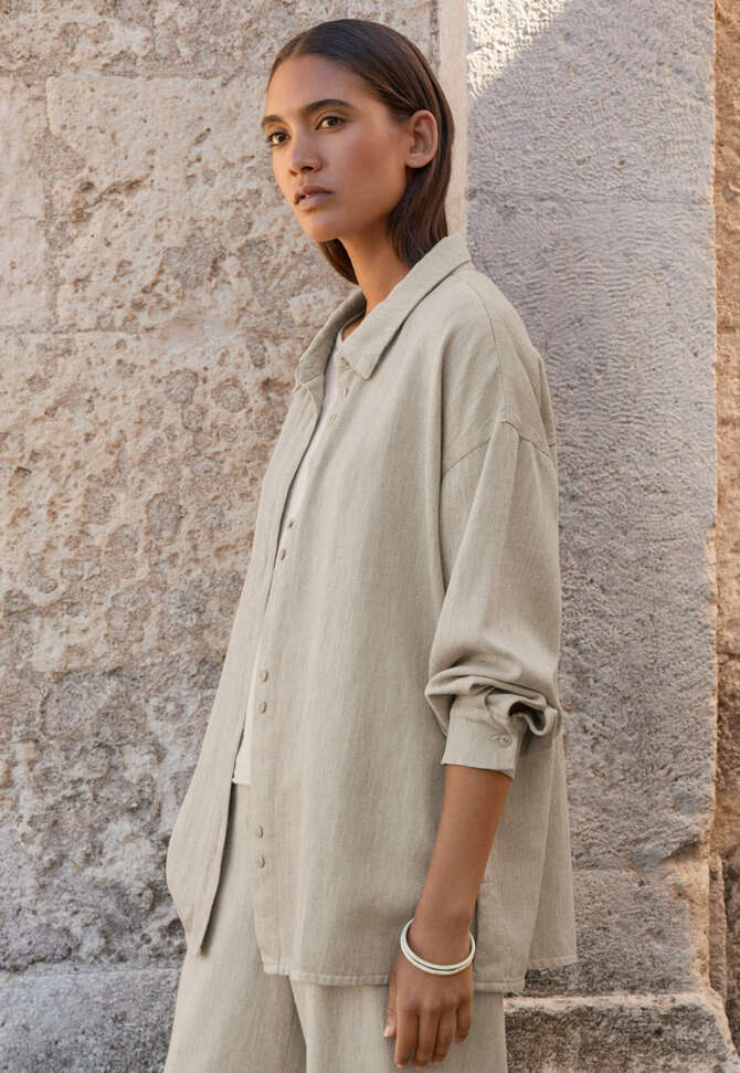Armreif, Wei&szlig;/Natur, completeTheLook