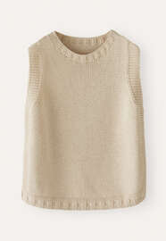 &Auml;rmelloser Pullover, Natur, webstill