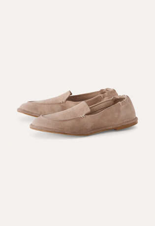 Loafer, Rose, webstill